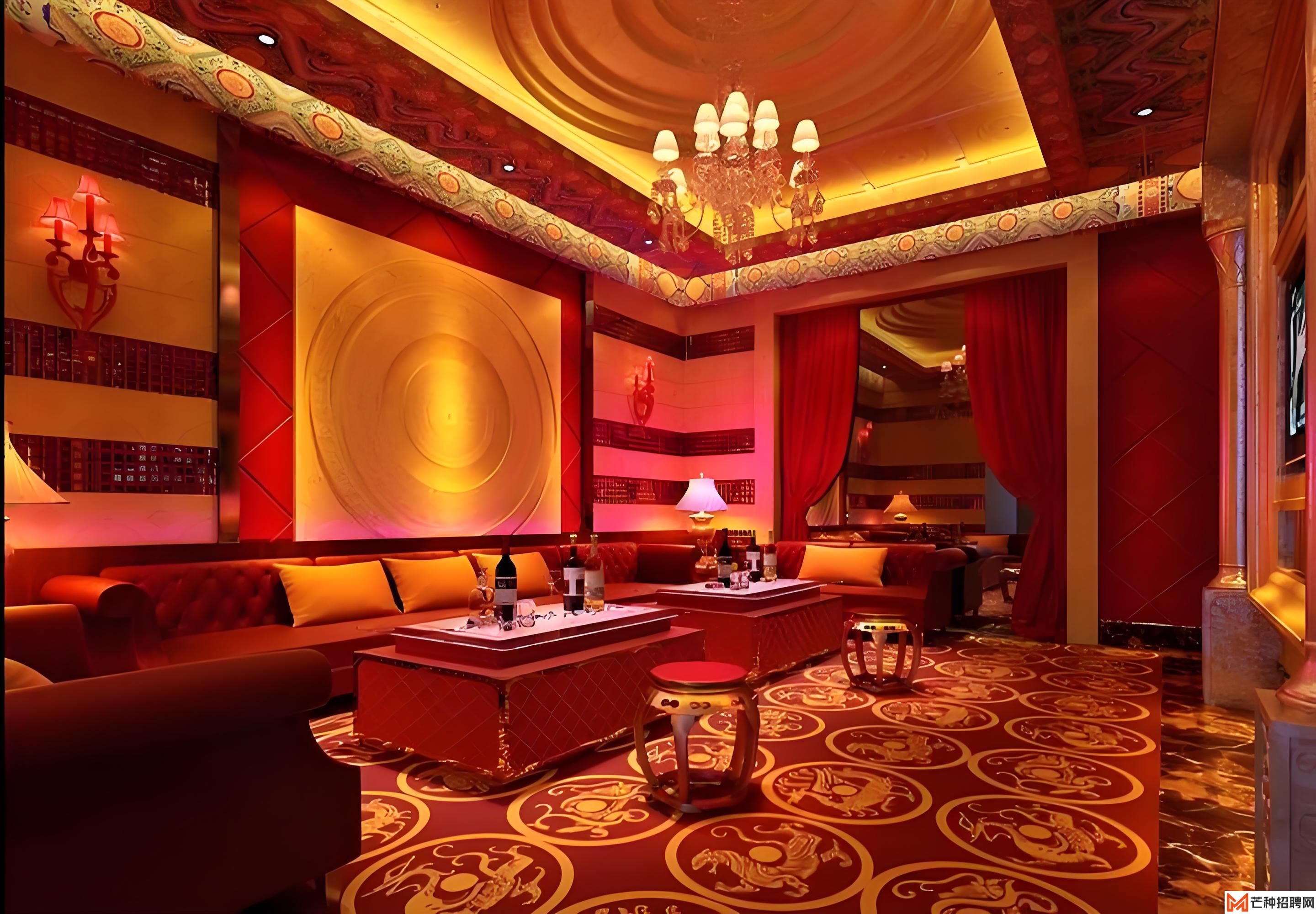 南昌音乐酒吧诚聘服务员，薪资福利超诱人