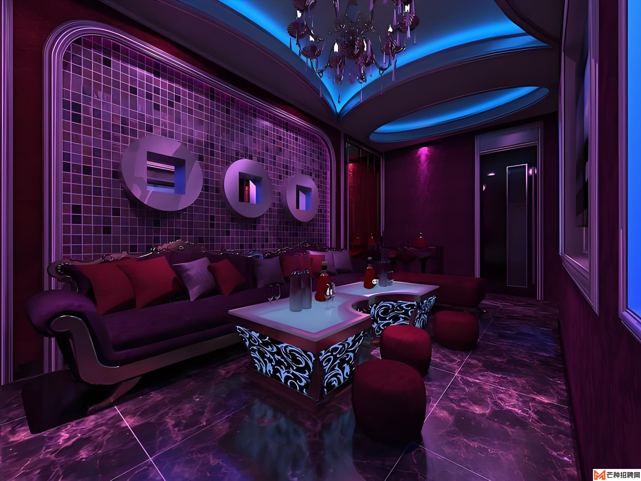 南昌夜场招聘：无经验也能成为高级公关