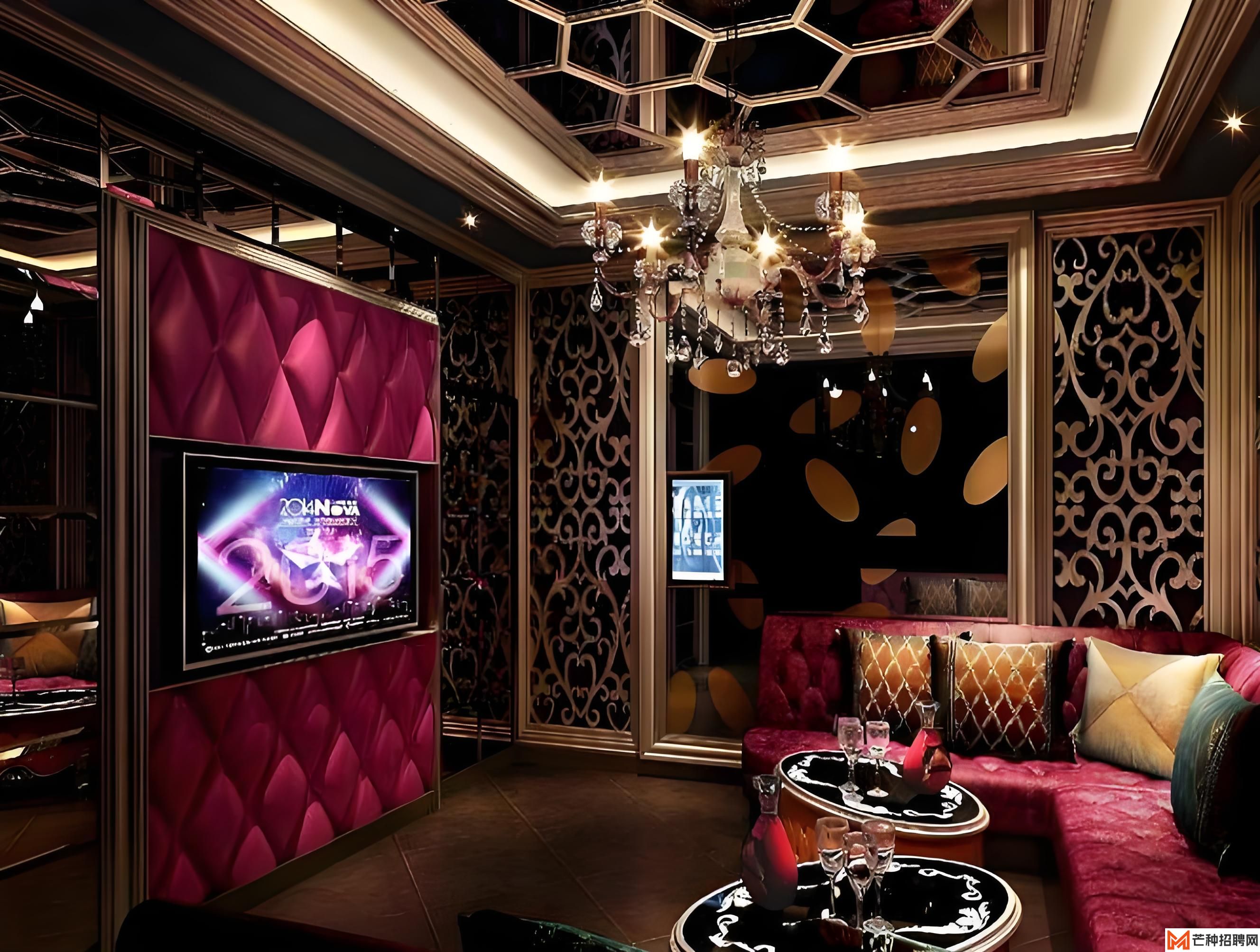 南昌夜场高薪聘请服务专员：稳定的工作与完善的福利等你来