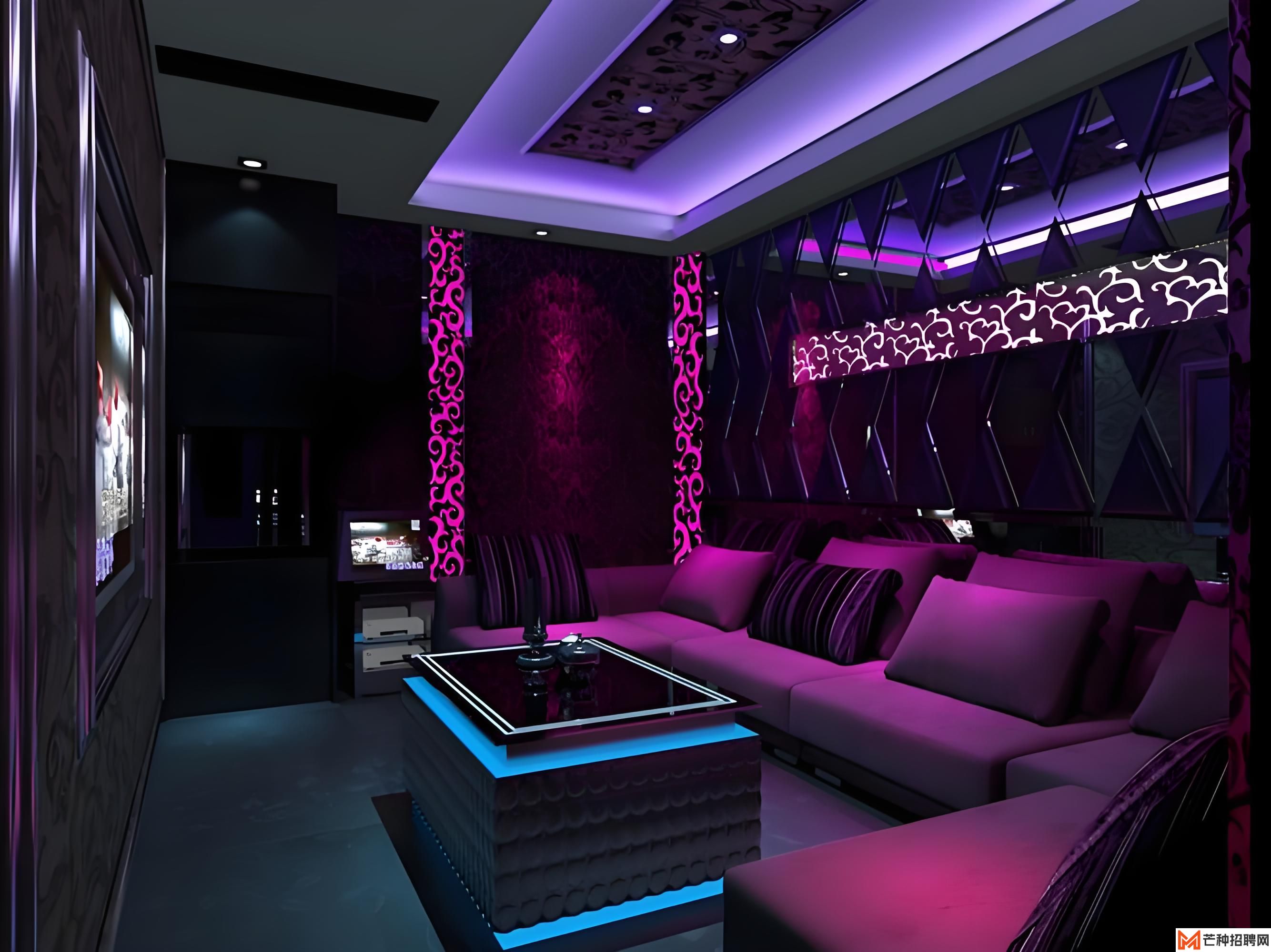 南昌酒吧街周末狂欢指南：人气爆棚与特色调酒全揭秘