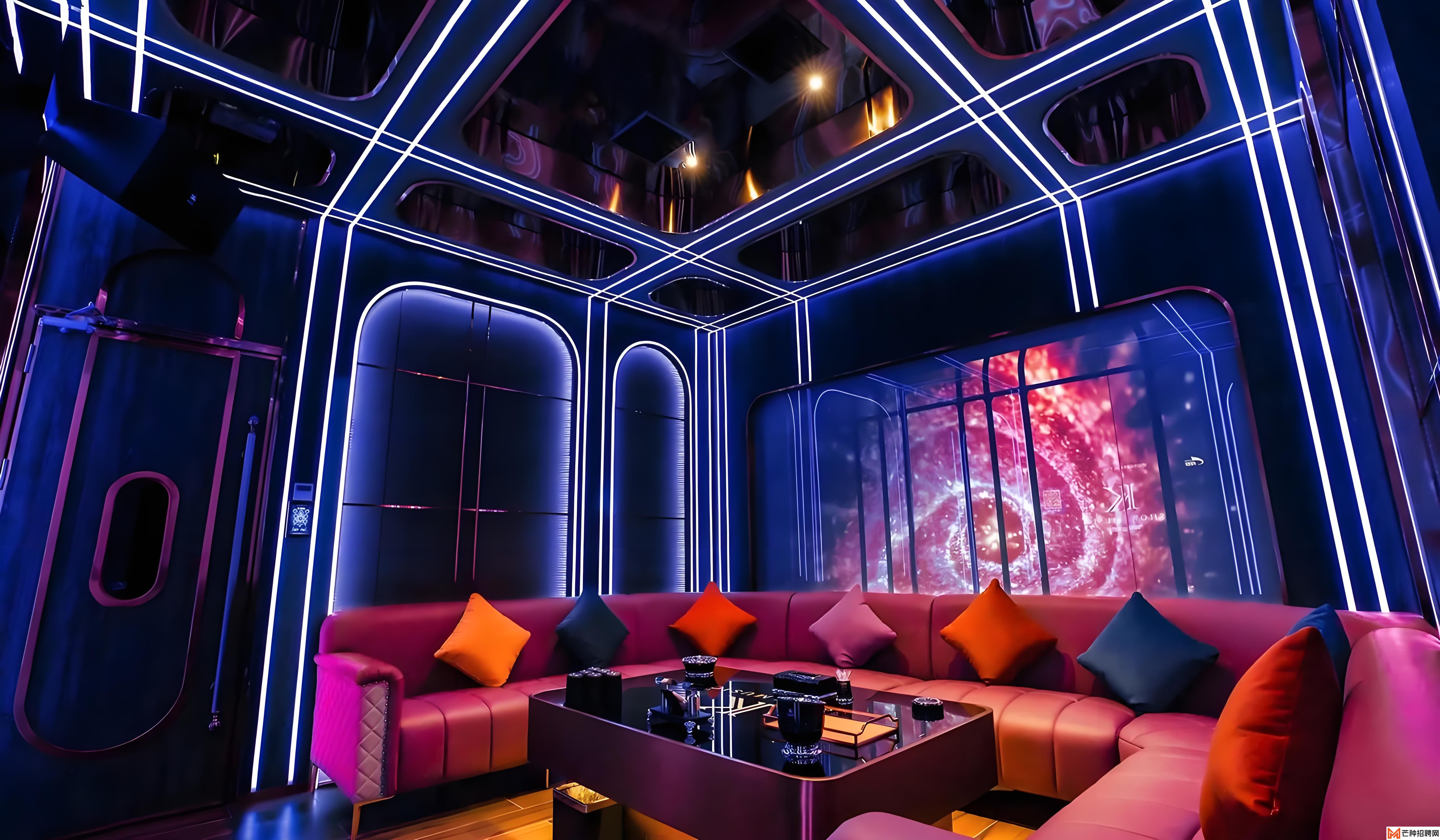 南昌朋友聚会好去处：十家高性价比KTV实测报告