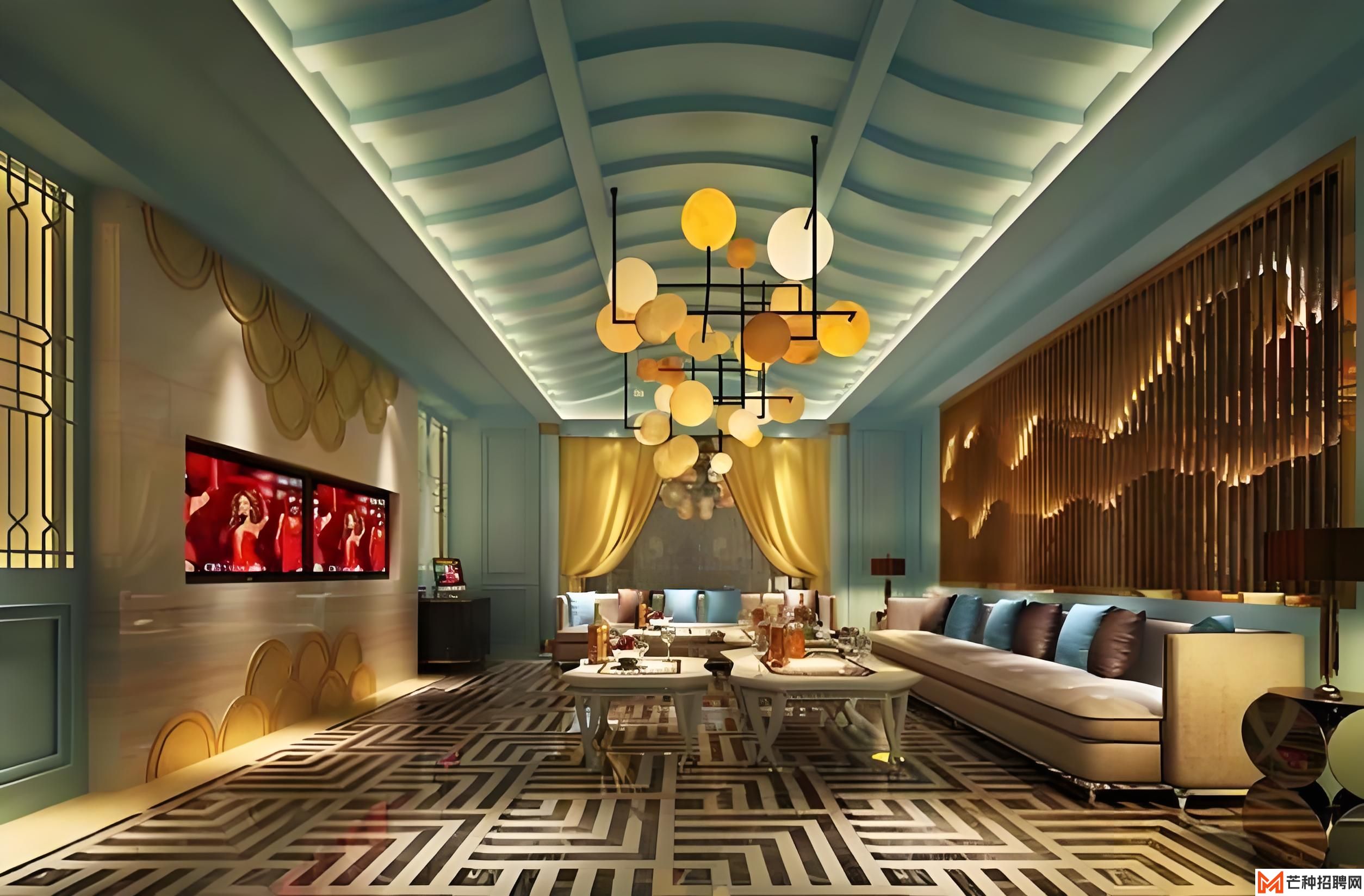 畅享嗨翻夜晚：南昌高端夜场体验全方位点评