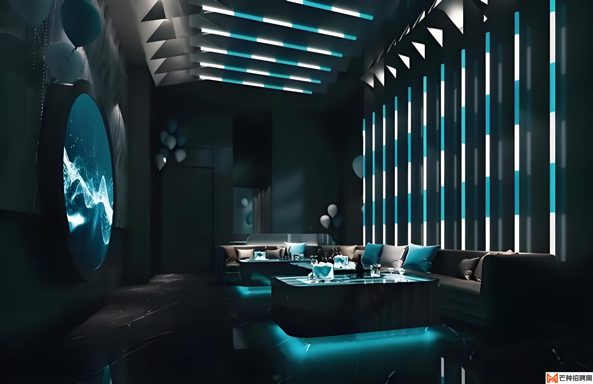 探访南昌KTV：音效、环境与服务的极致体验