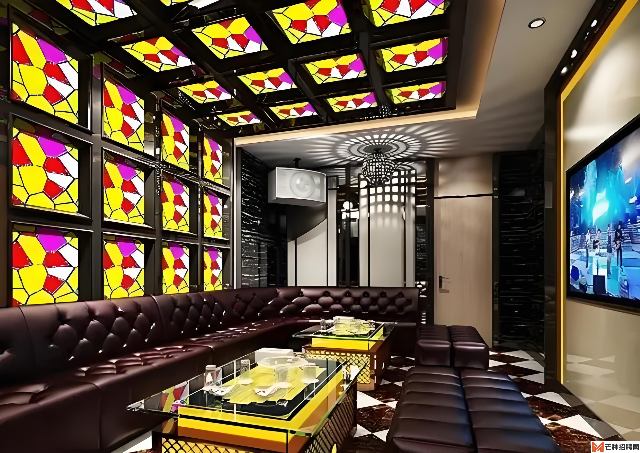 南昌KTV十大高性价比实测报告 带你畅享欢乐时光