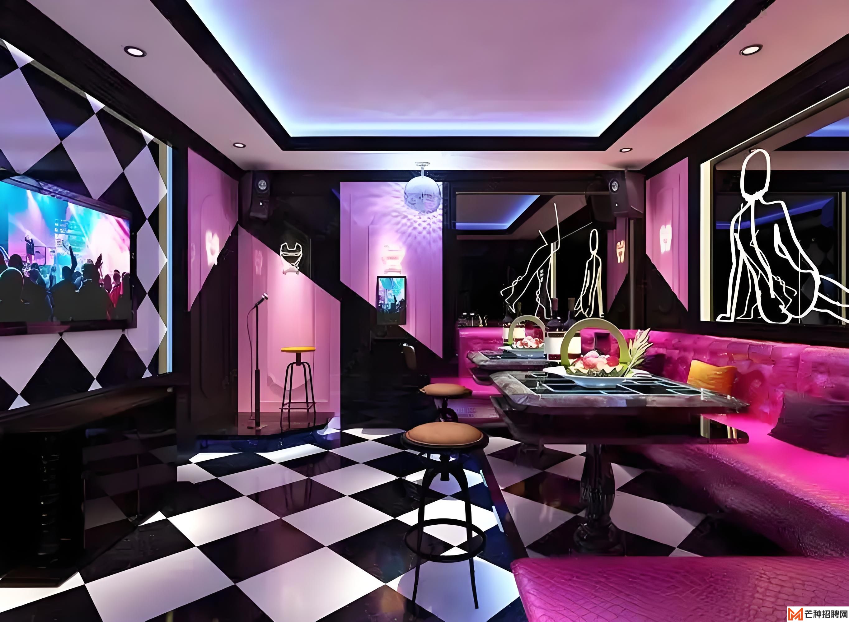 南昌最适合拍照打卡的网红主题酒吧推荐