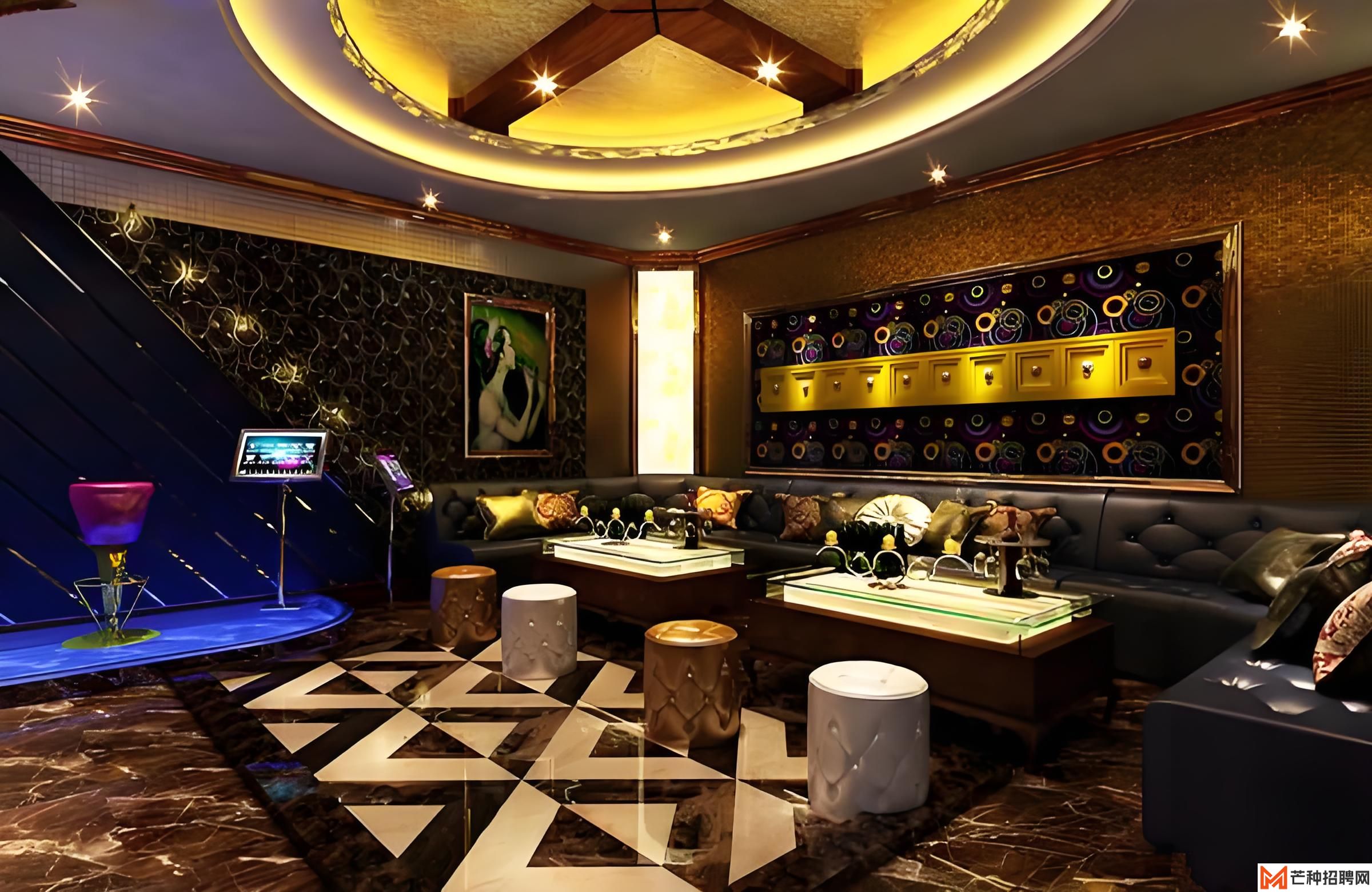 南昌特色主题酒吧：沉浸式体验指南