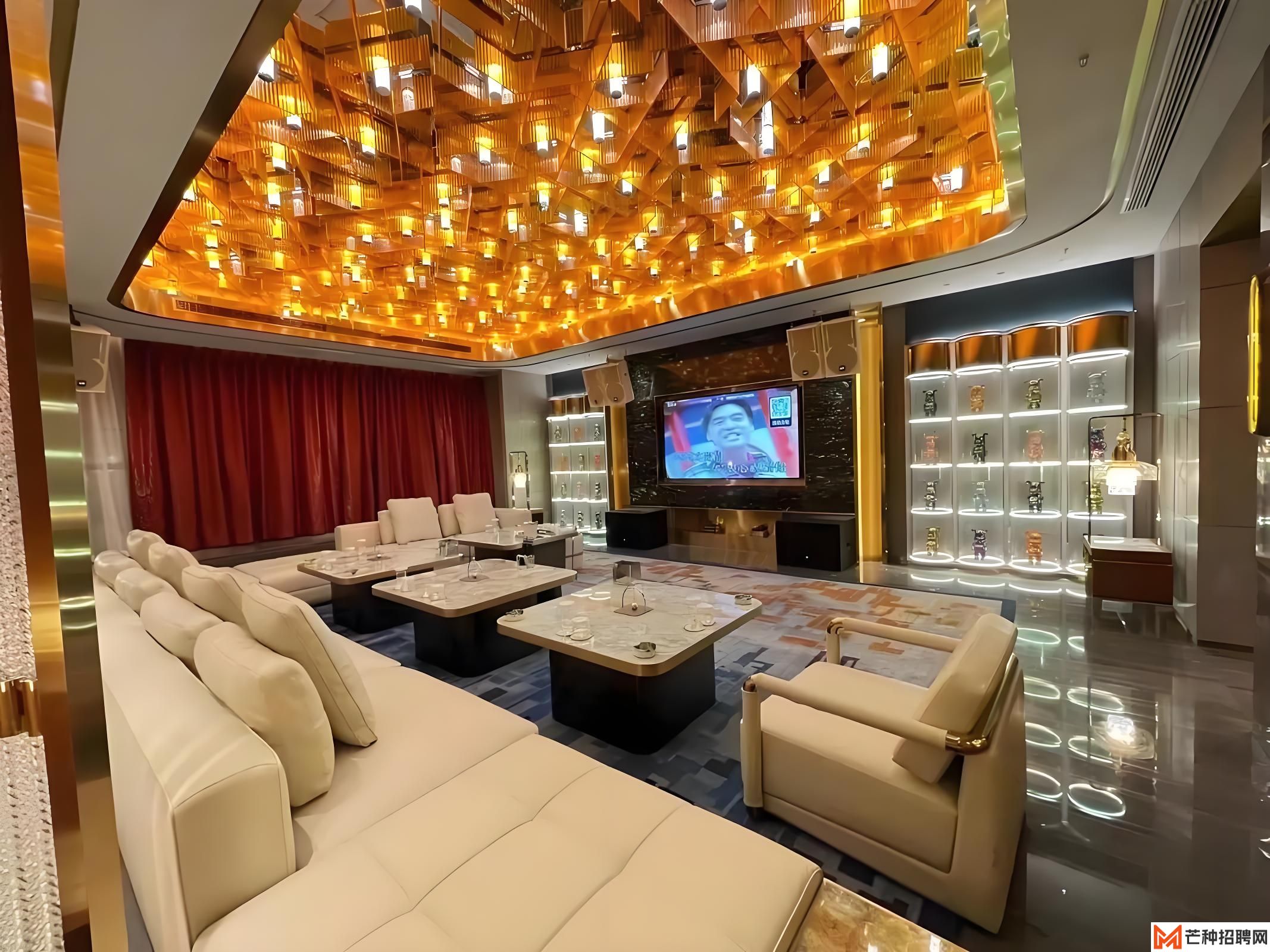 南昌热门KTV预约技巧与最佳时段指南