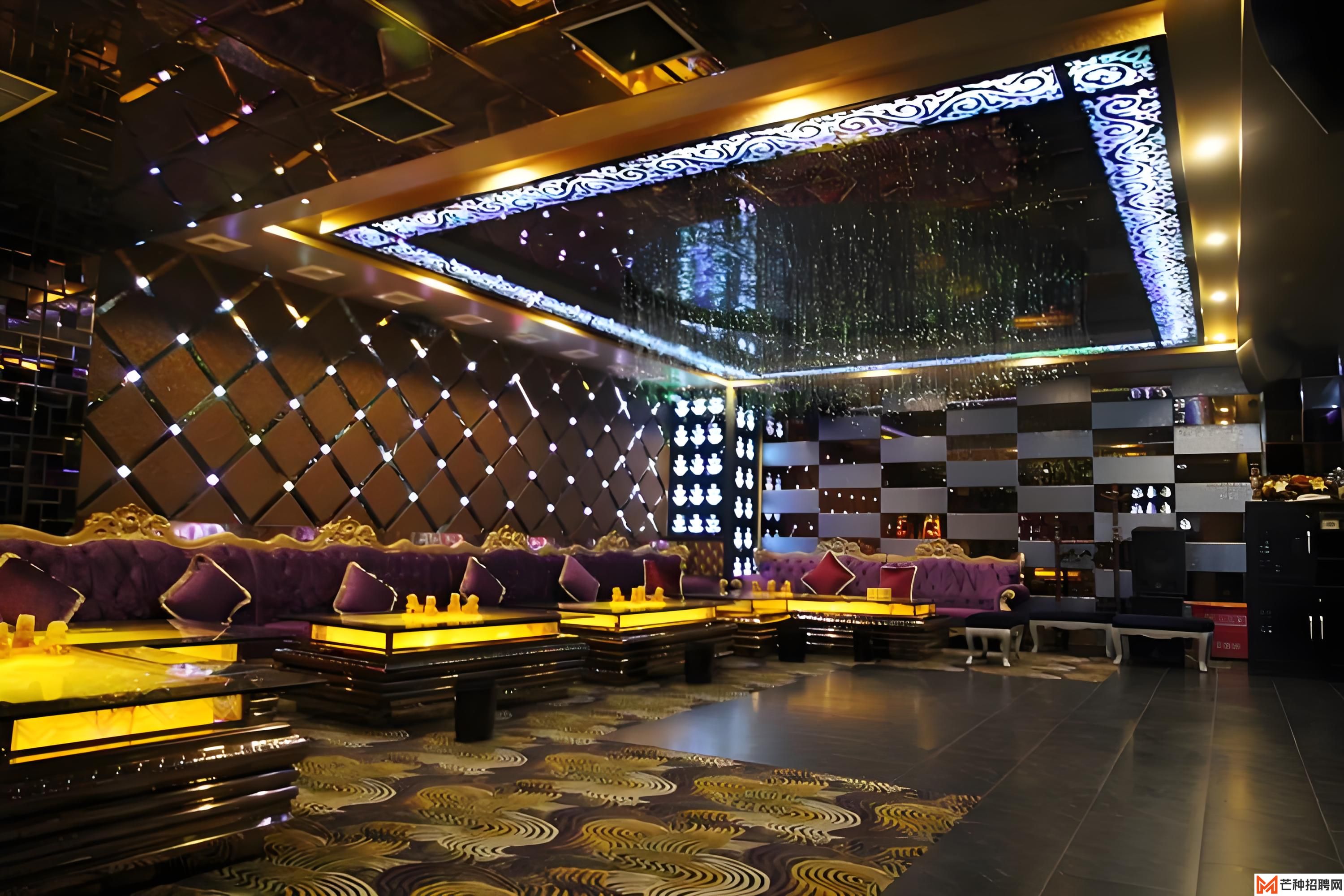 快来！夜幕下的闪亮舞台等你来加入——南昌酒吧行业招聘