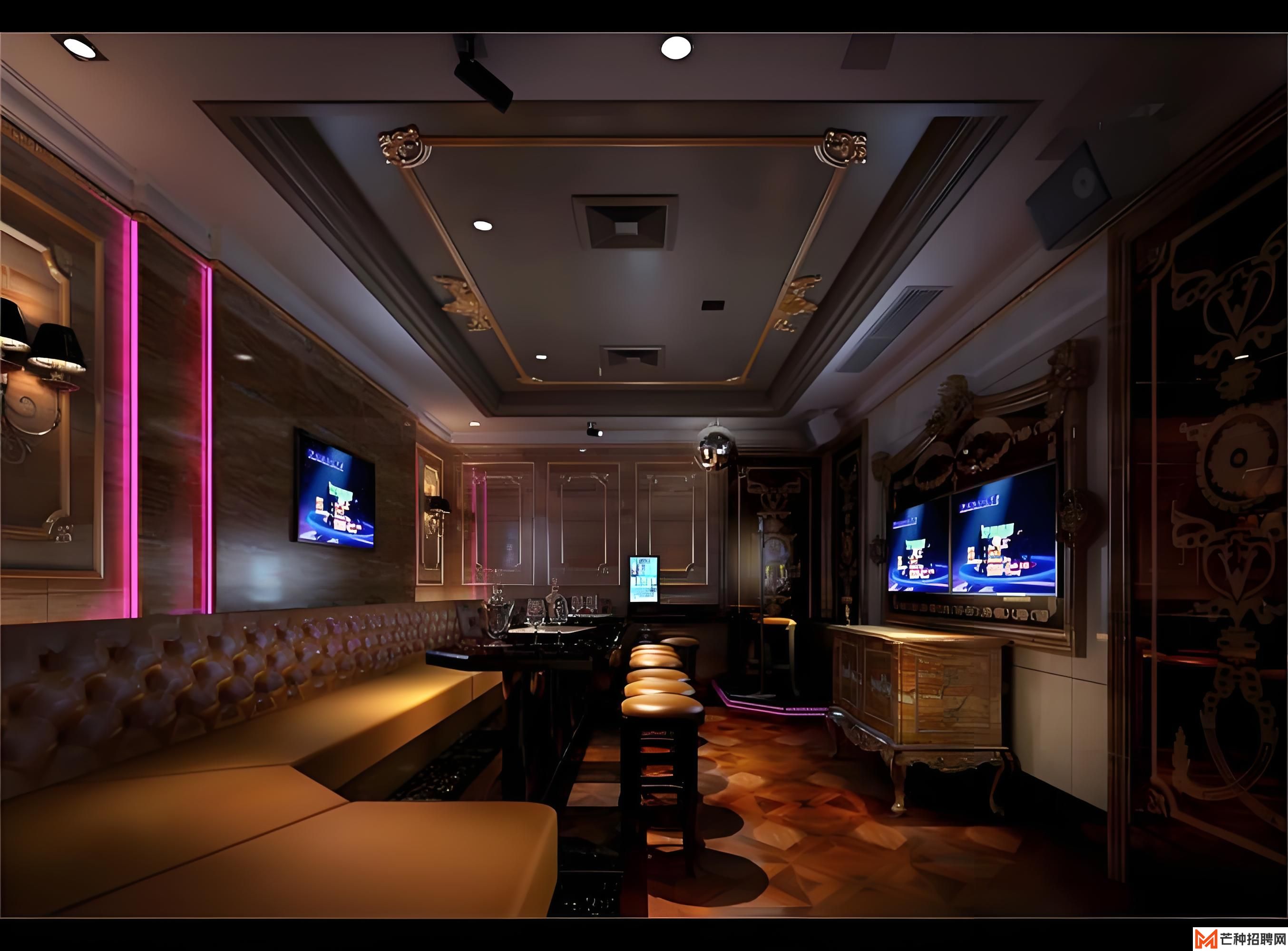 南昌高端十大夜场KTV精华推荐 — 商务应酬首选