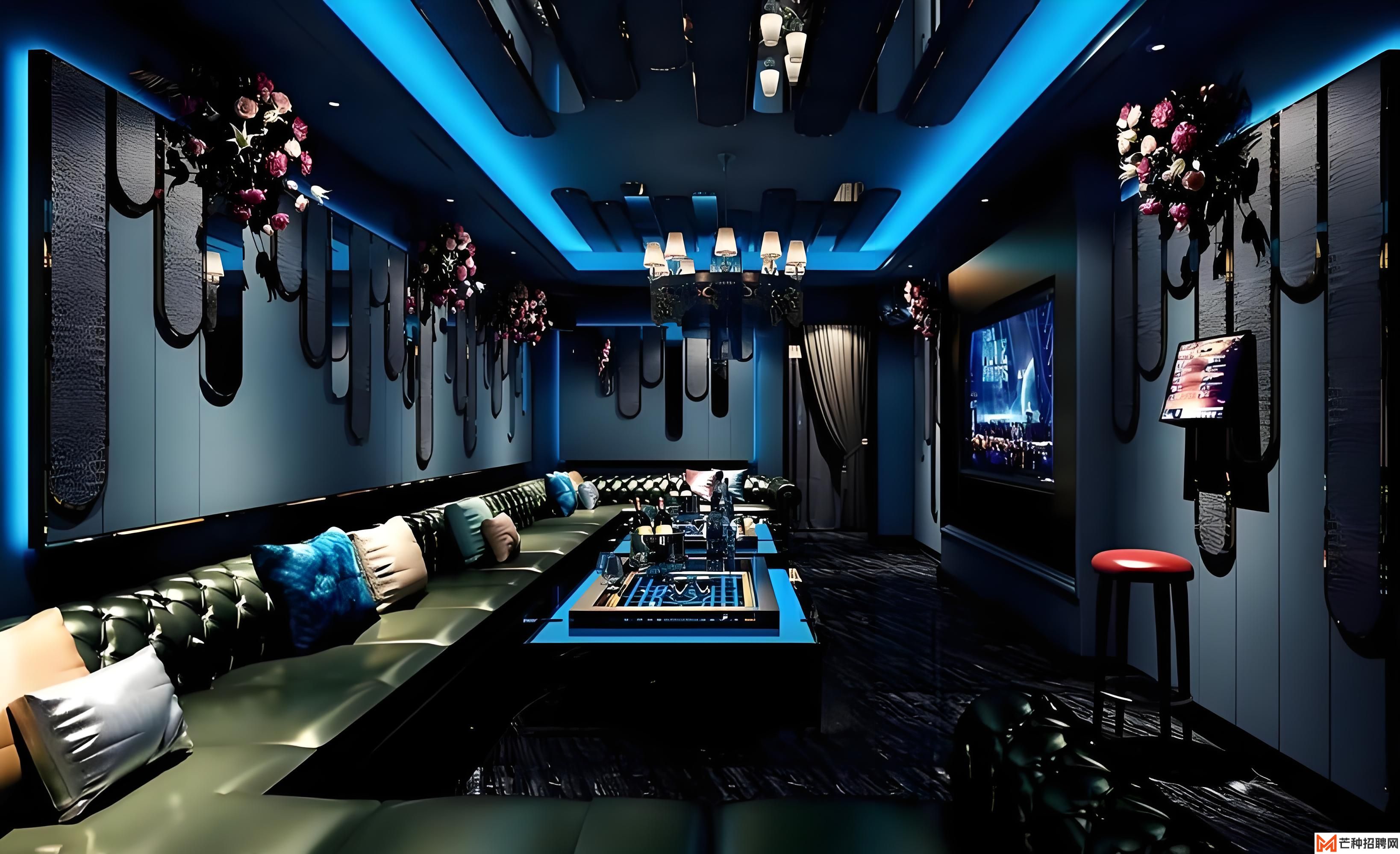 夜幕下的舞台，等你来闪耀——夜场全职女性服务员火热招聘中