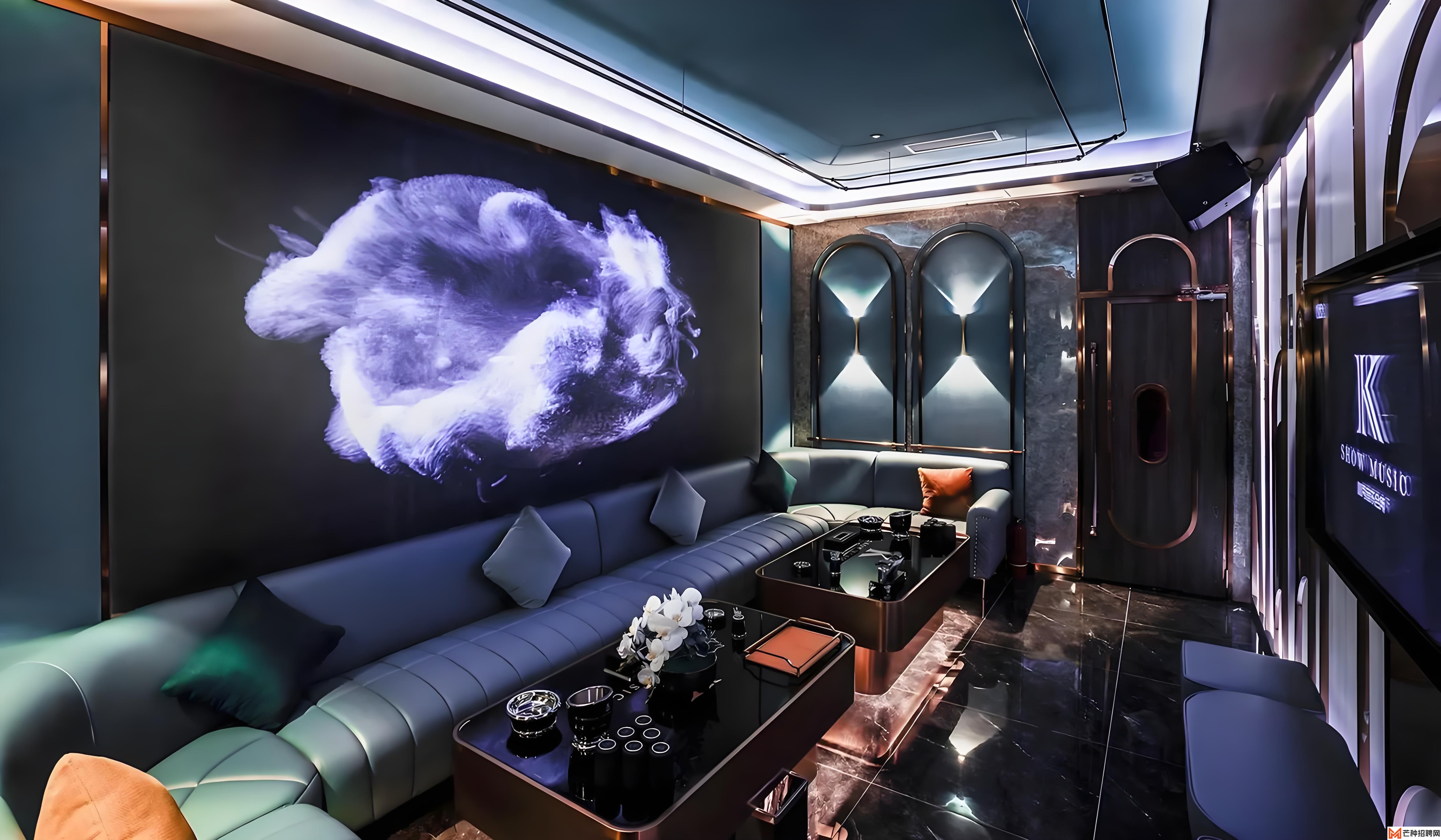 找到你的舞台：这里是属于你的夜场天地