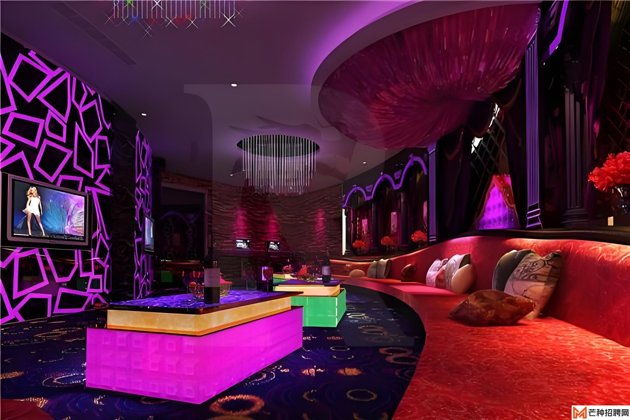 南昌年轻人最爱的十大酒吧环境音乐与氛围测评