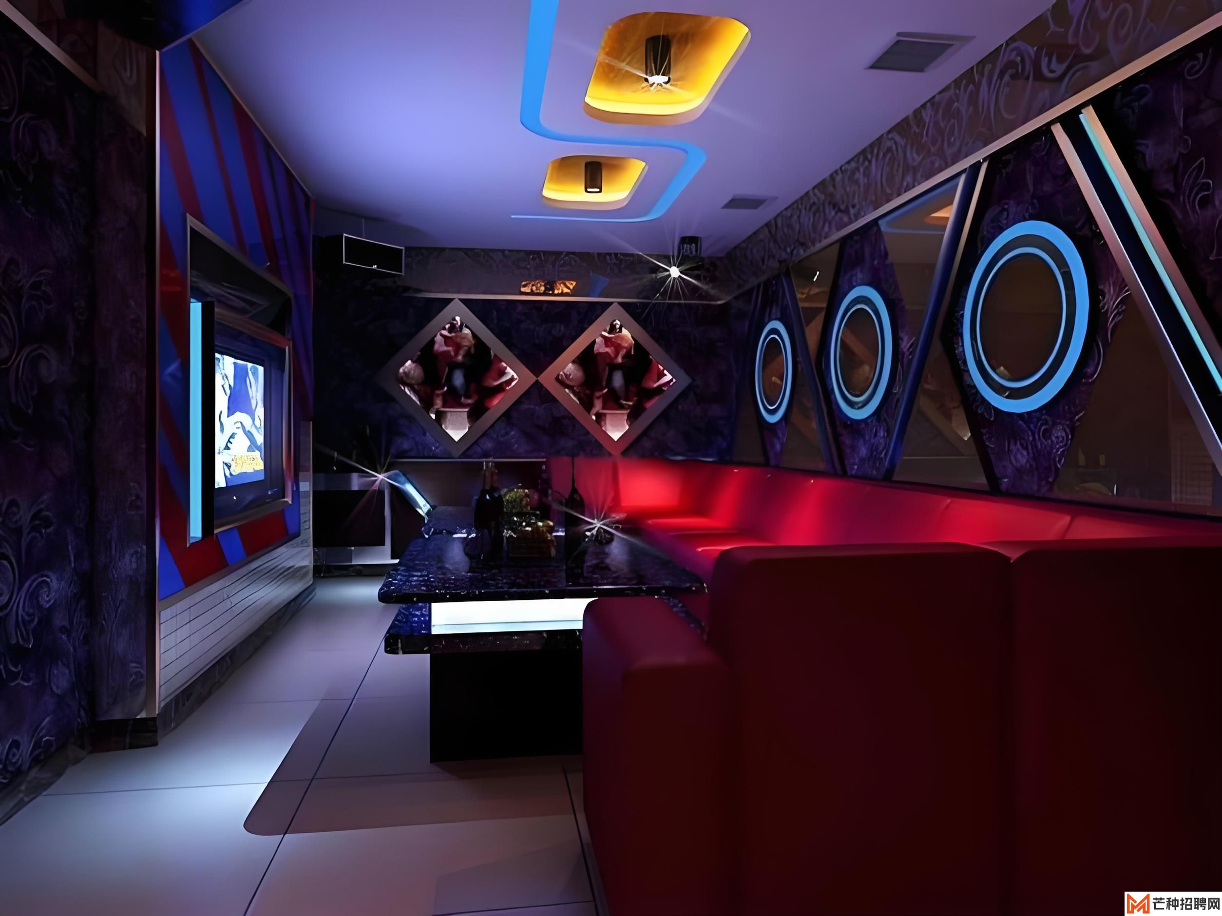 南昌老牌KTV重装归来：新体验与新品试唱带来无限惊喜