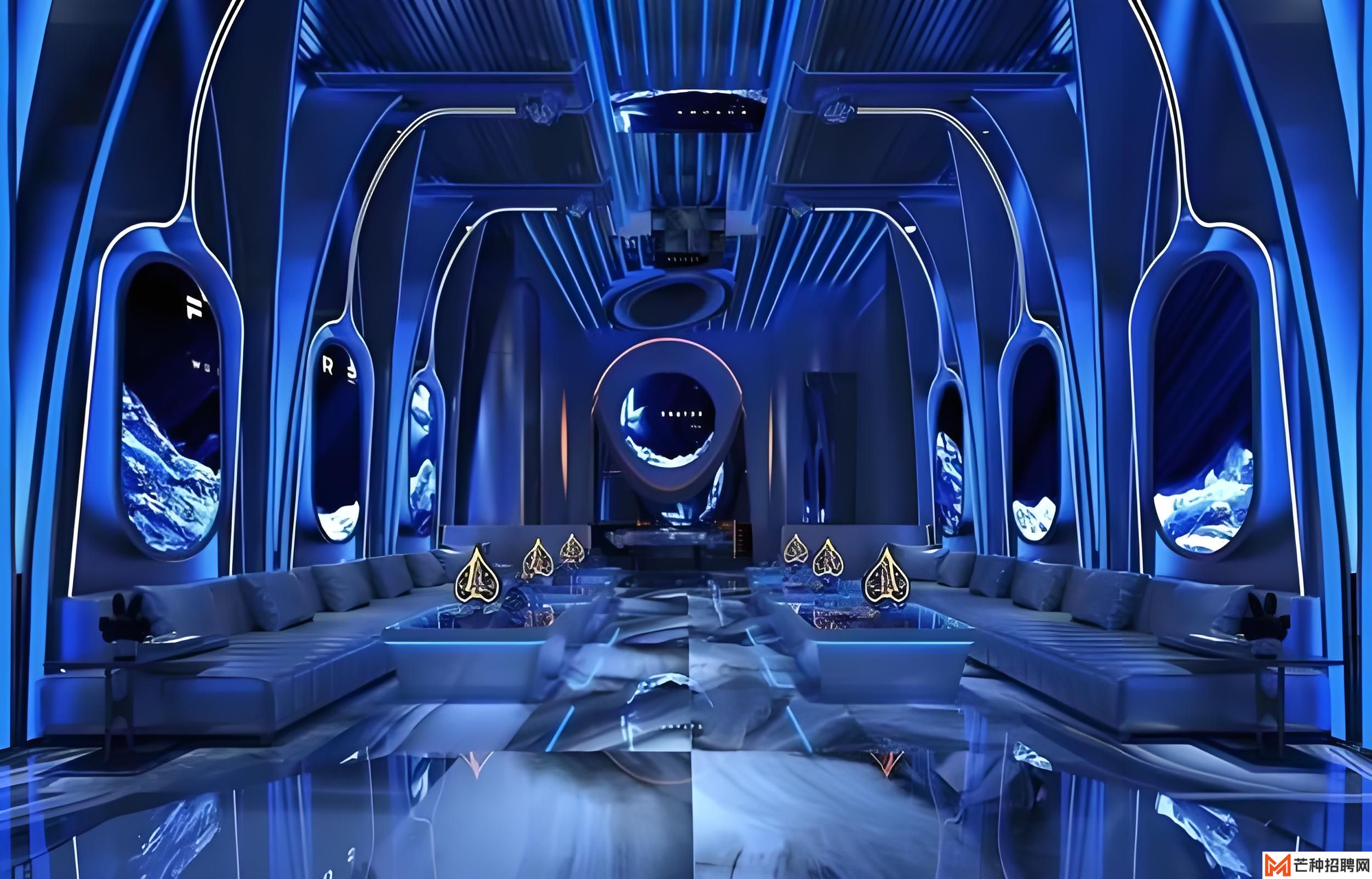 南昌KTV设备升级后的全新点歌系统体验