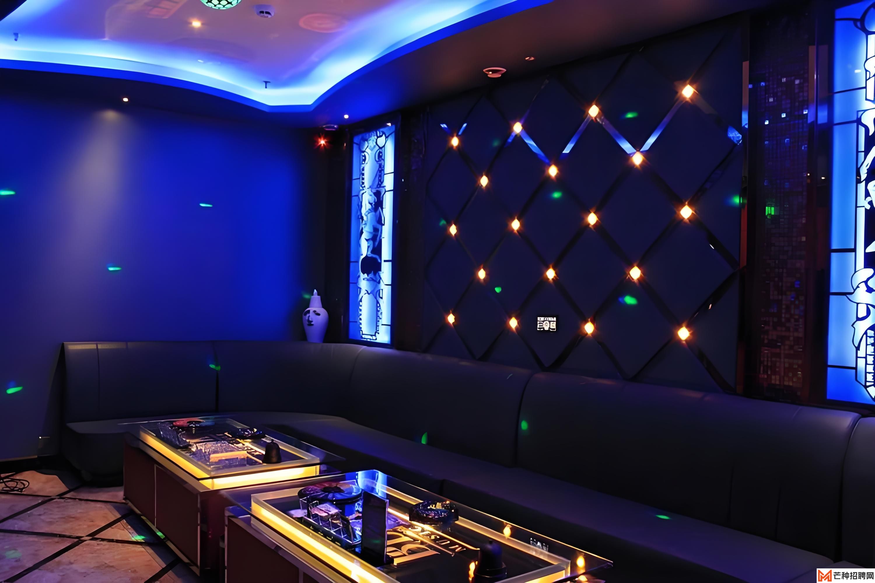 南昌热门商圈KTV性价比大揭秘：年轻人的狂欢天堂