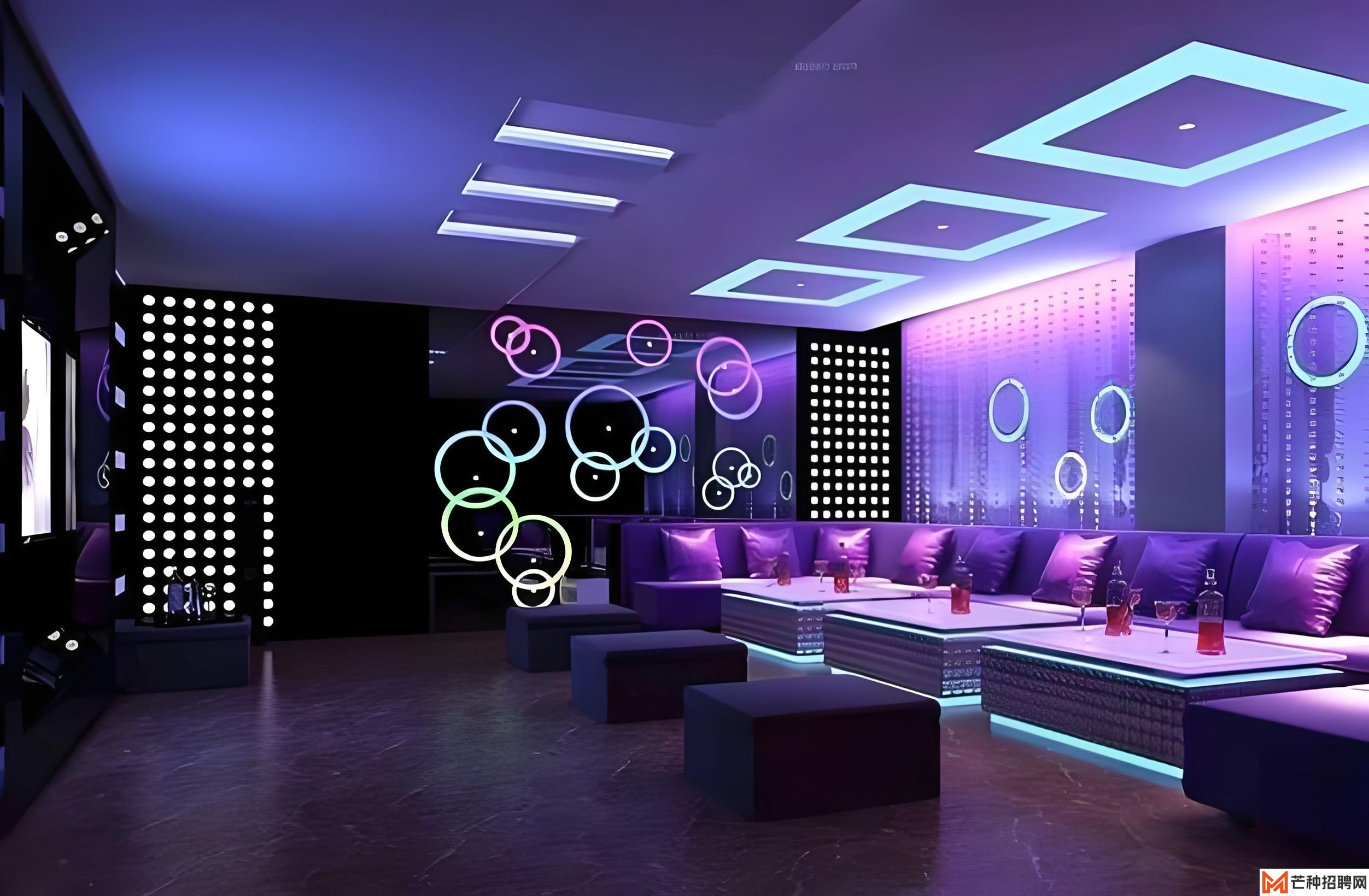 南昌夜场、酒吧、KTV十大排名推荐——发现你的娱乐新天地