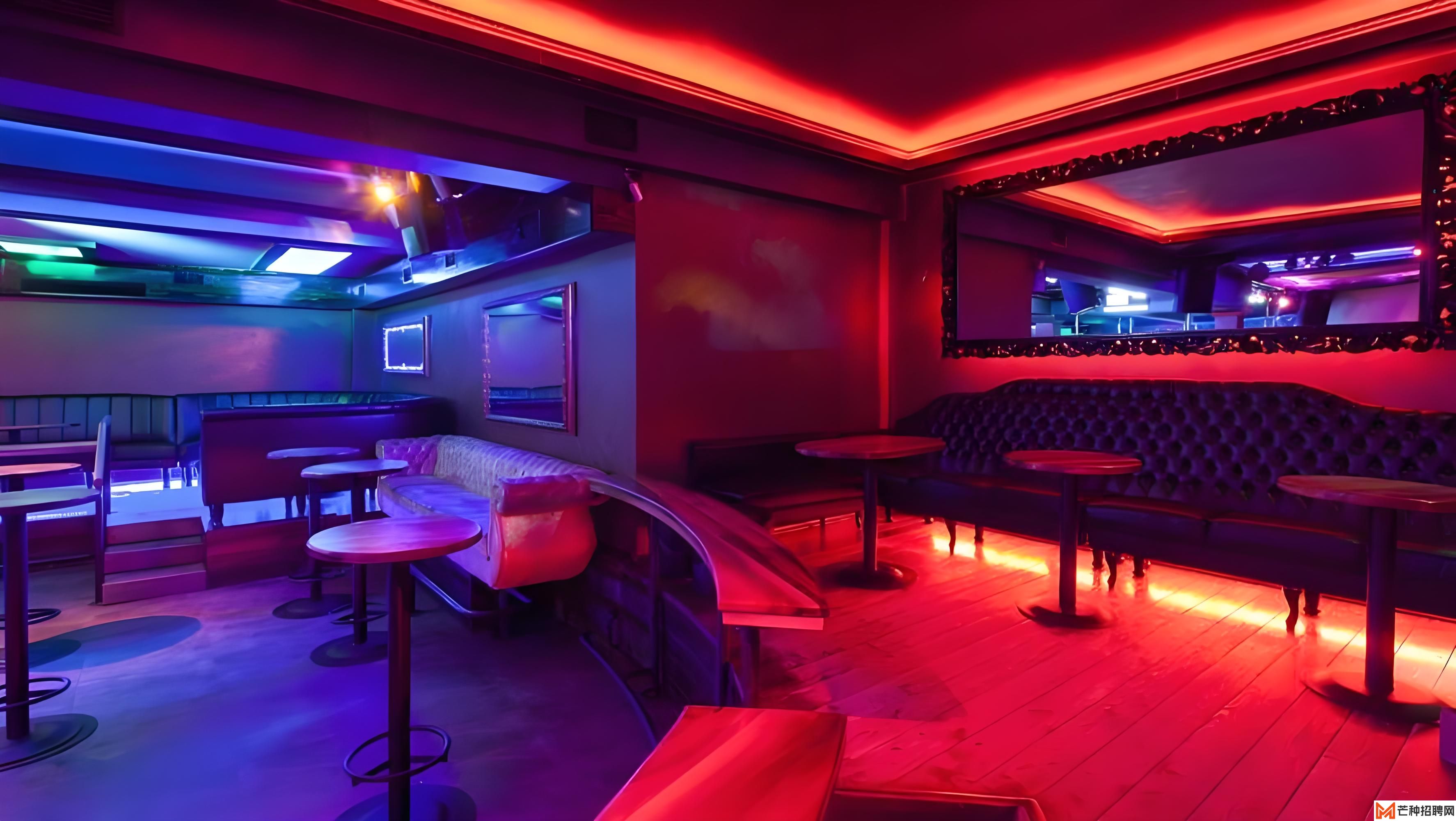 南昌夜场服务口碑榜前十名：让夜晚尽显魅力，享受贴心服务