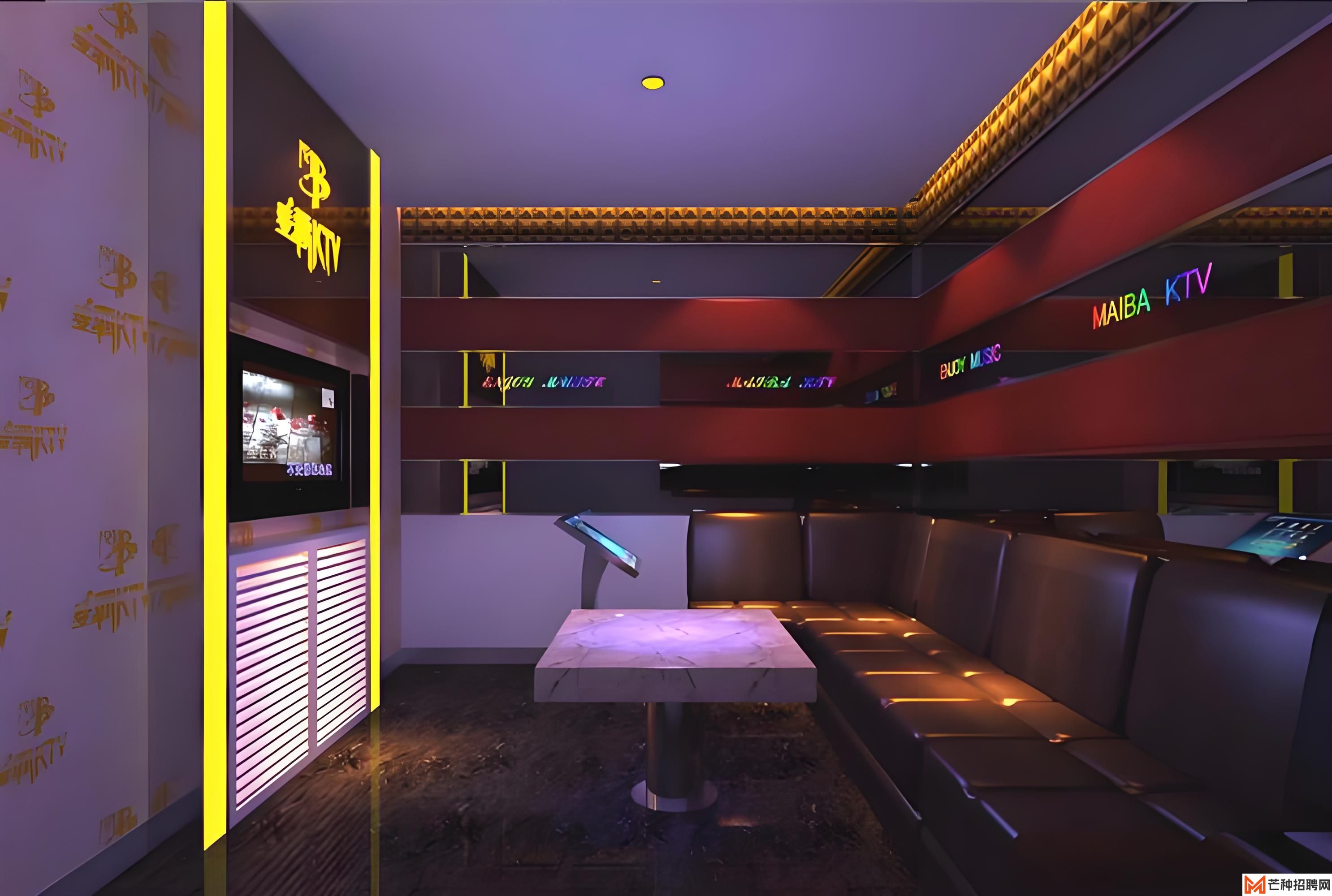 探索南昌夜店的独特魅力：音乐与设计的碰撞