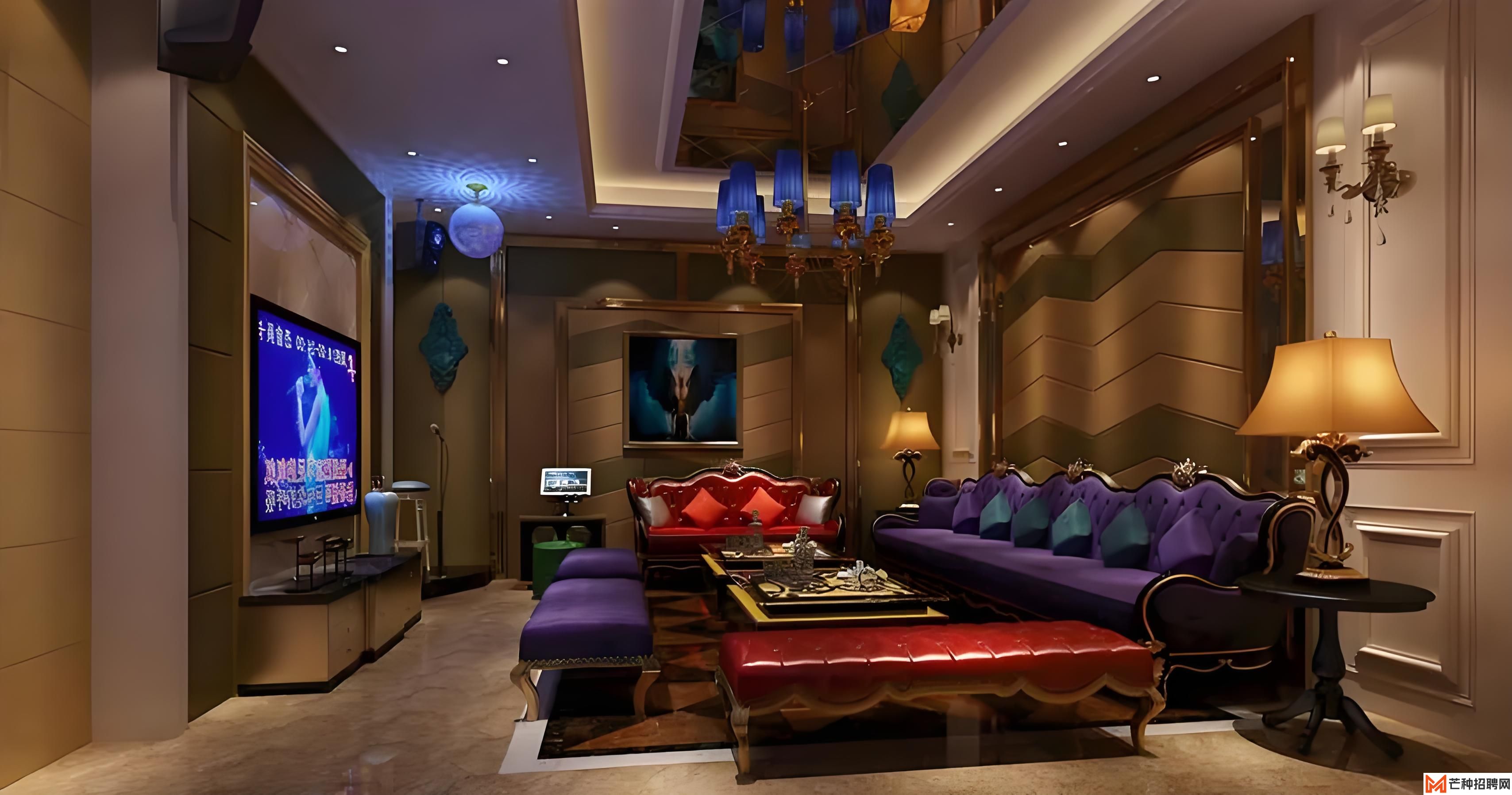 在南昌酒吧如何点一杯无酒精饮料也能享受快乐时光