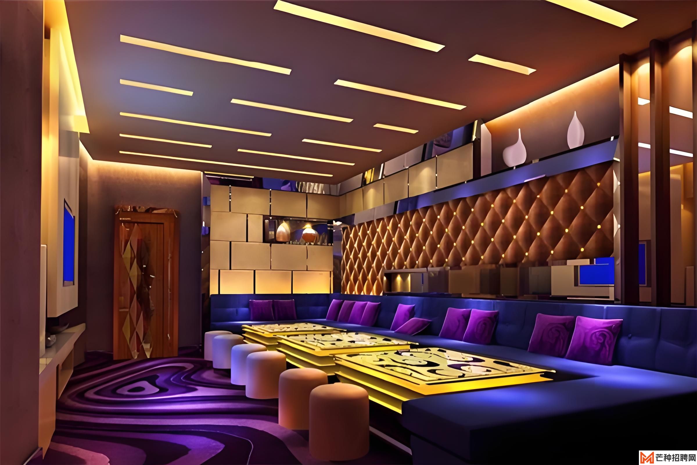 南昌夜生活的未来发展趋势