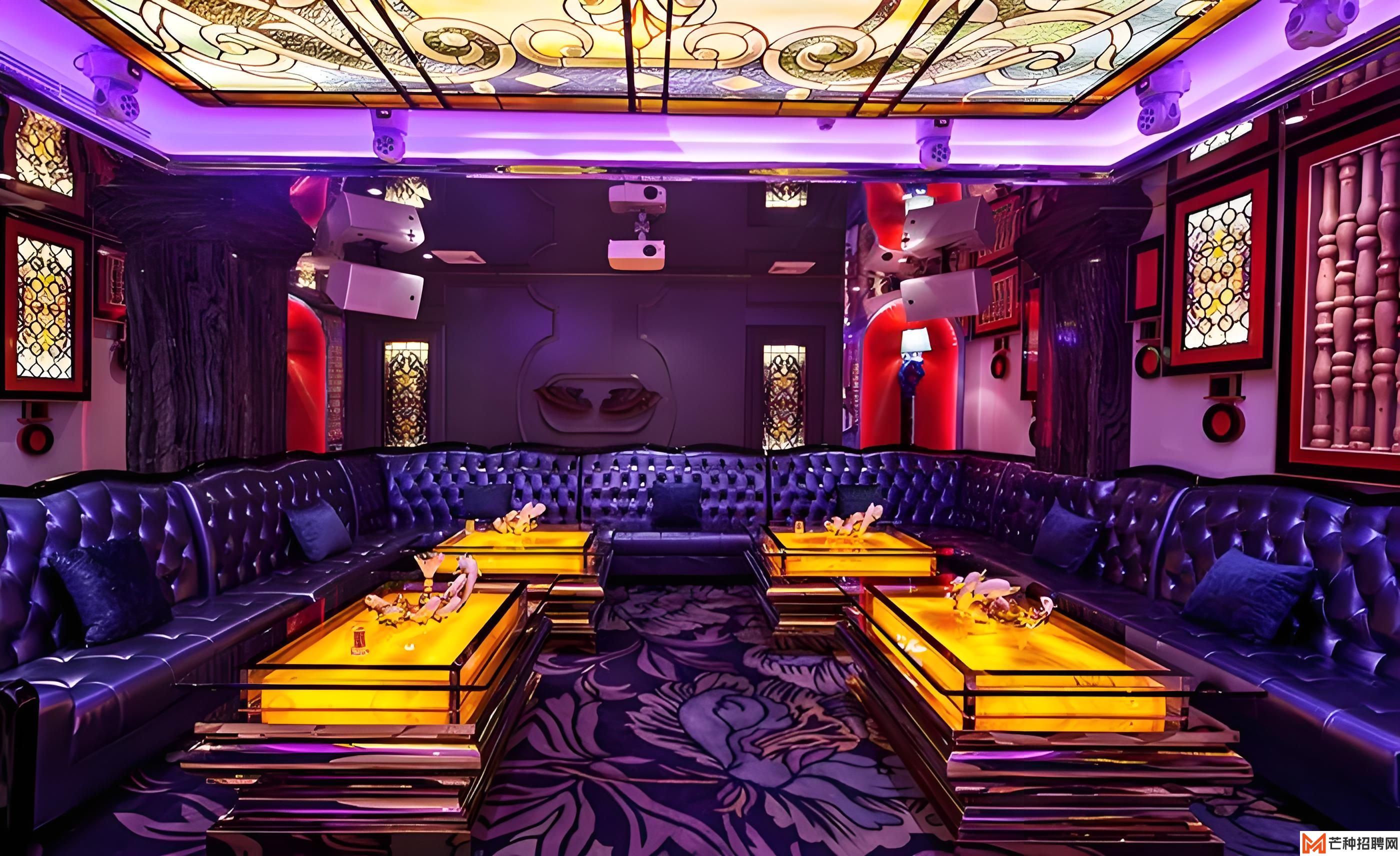 南昌最适合举办小型私人派对的酒吧和KTV推荐指南