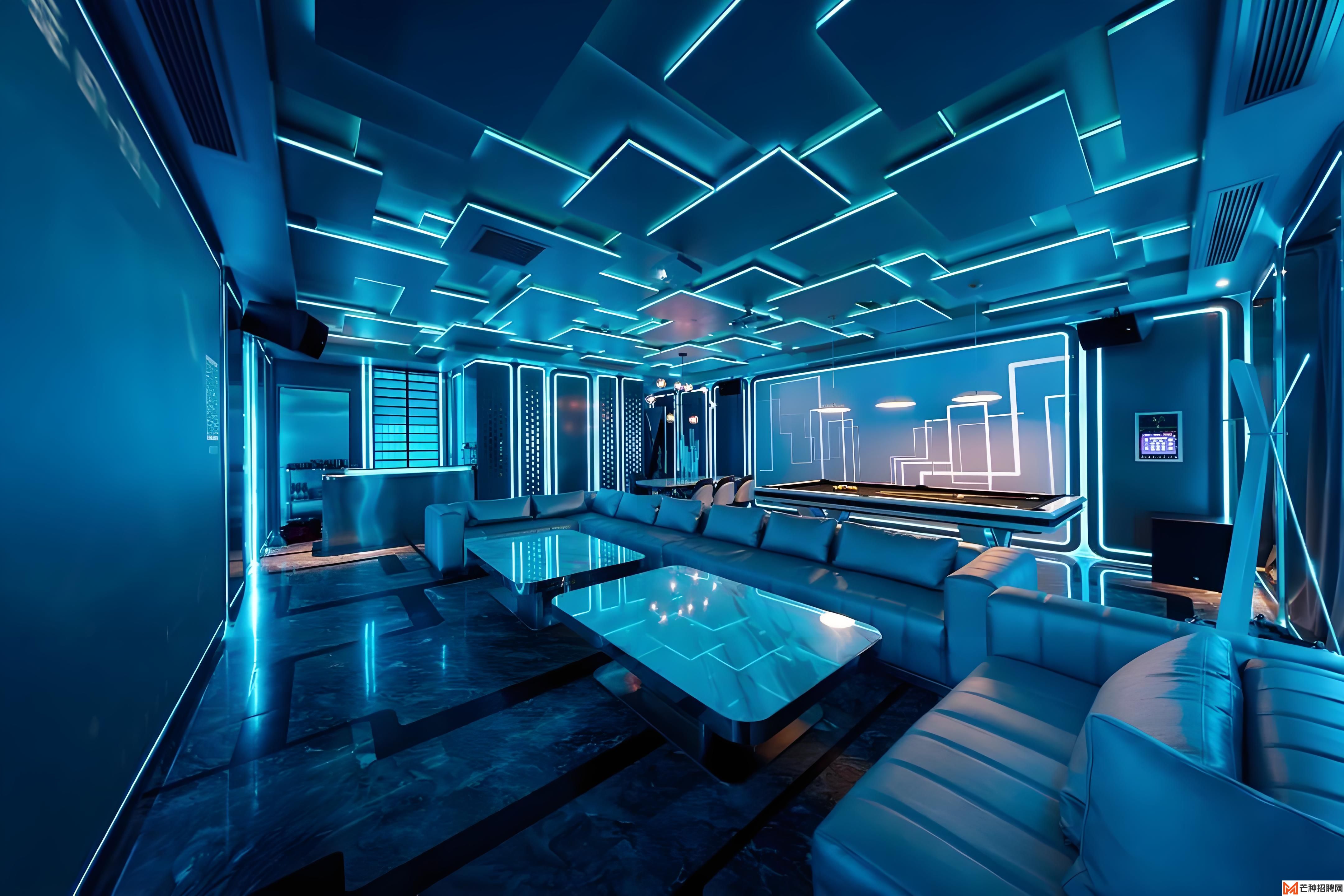 一个人在南昌酒吧喝酒？一点也不奇怪！