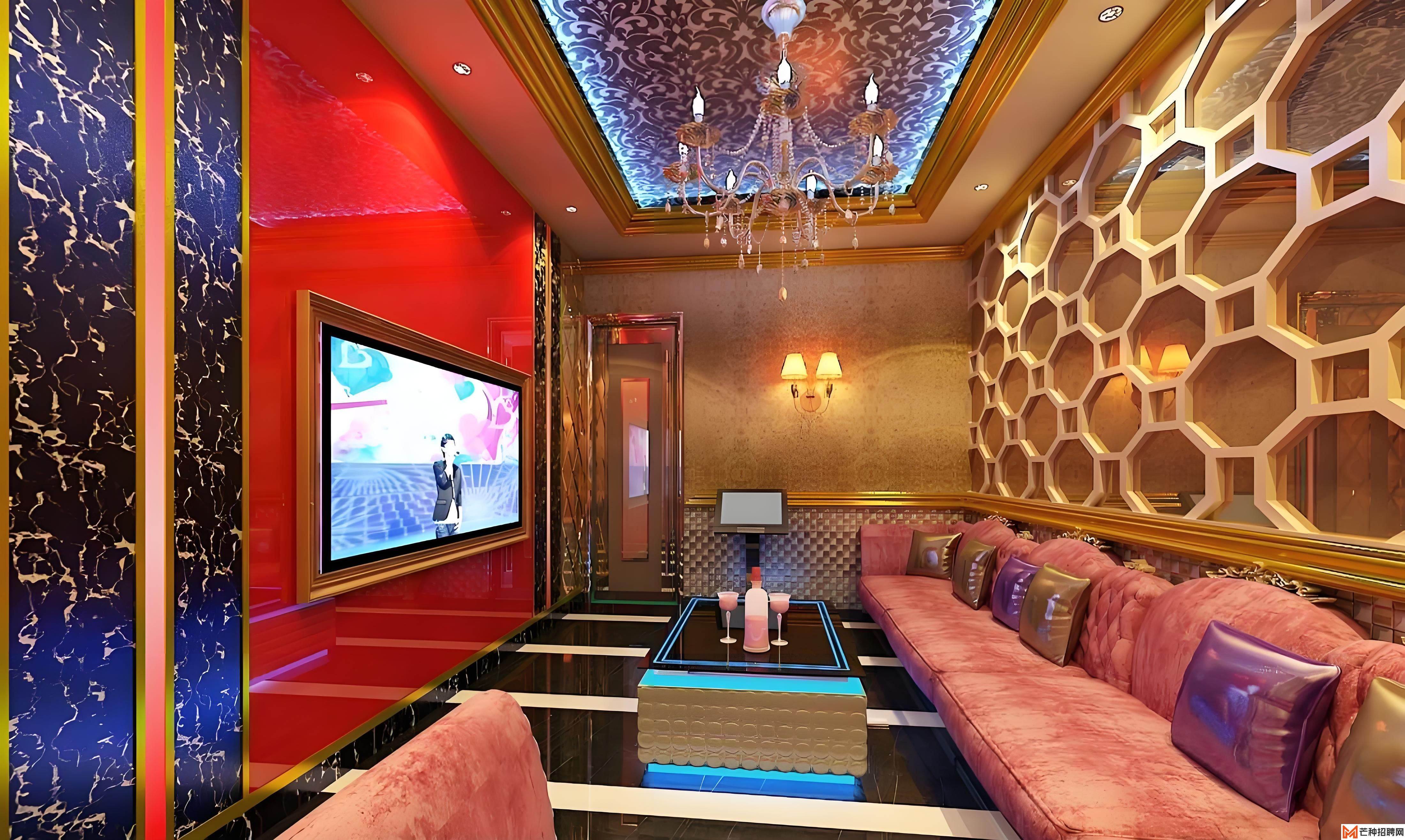 南昌酒吧与夜店设计理念大揭秘