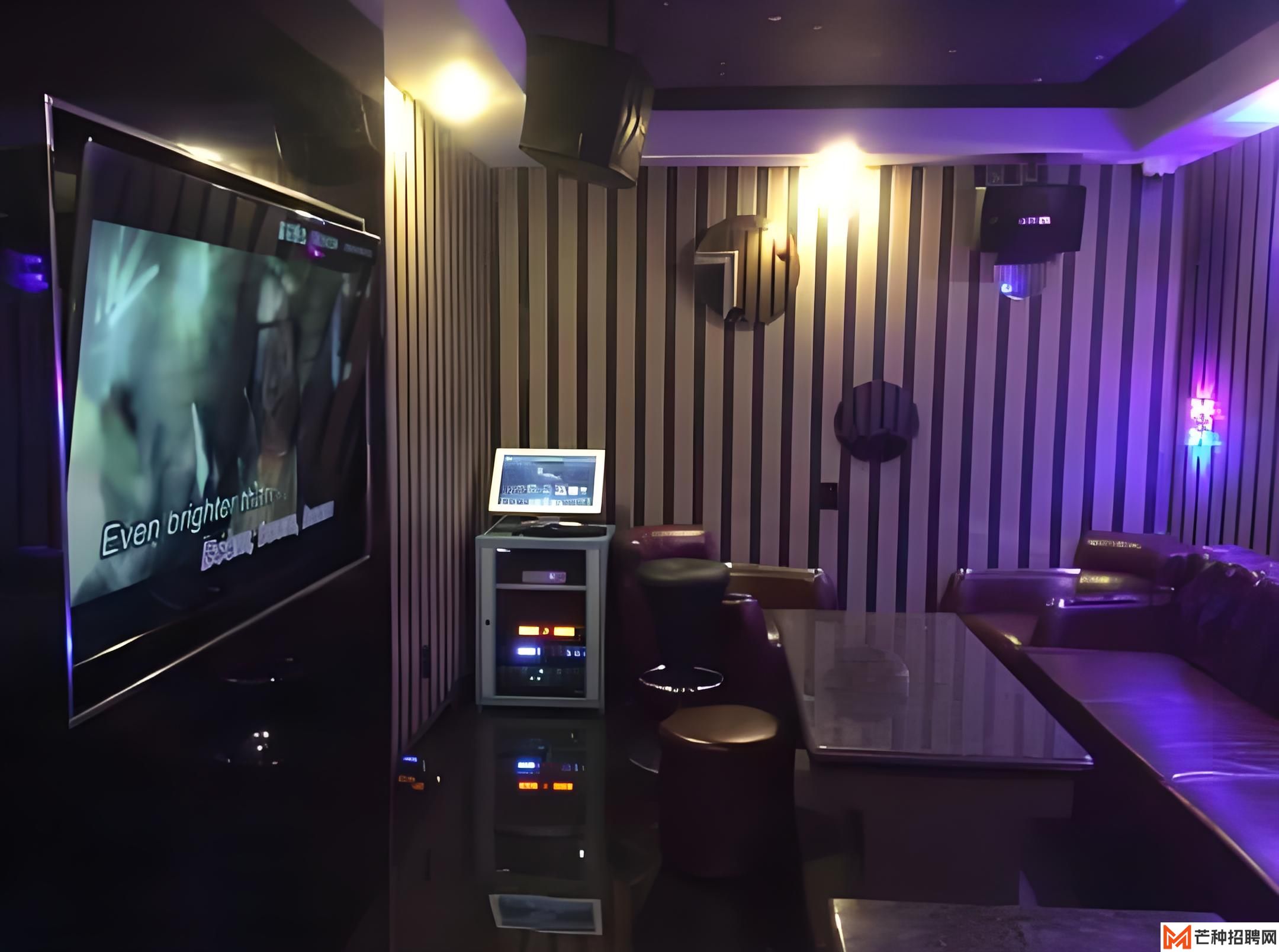 南昌KTV英才召集令：夜场精英，有你更出色！
