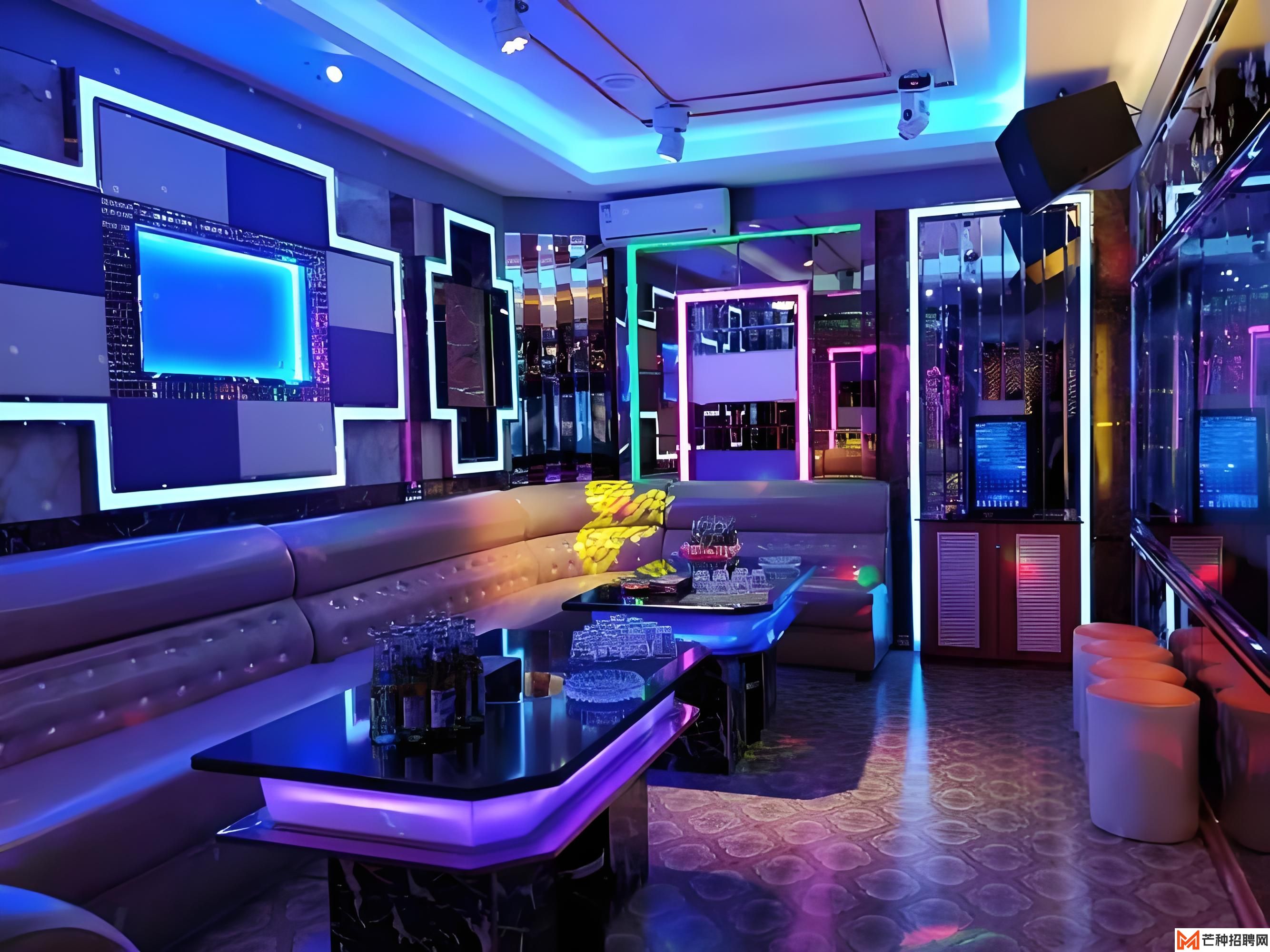 深夜狂欢指南：探索南昌最火爆的夜店俱乐部