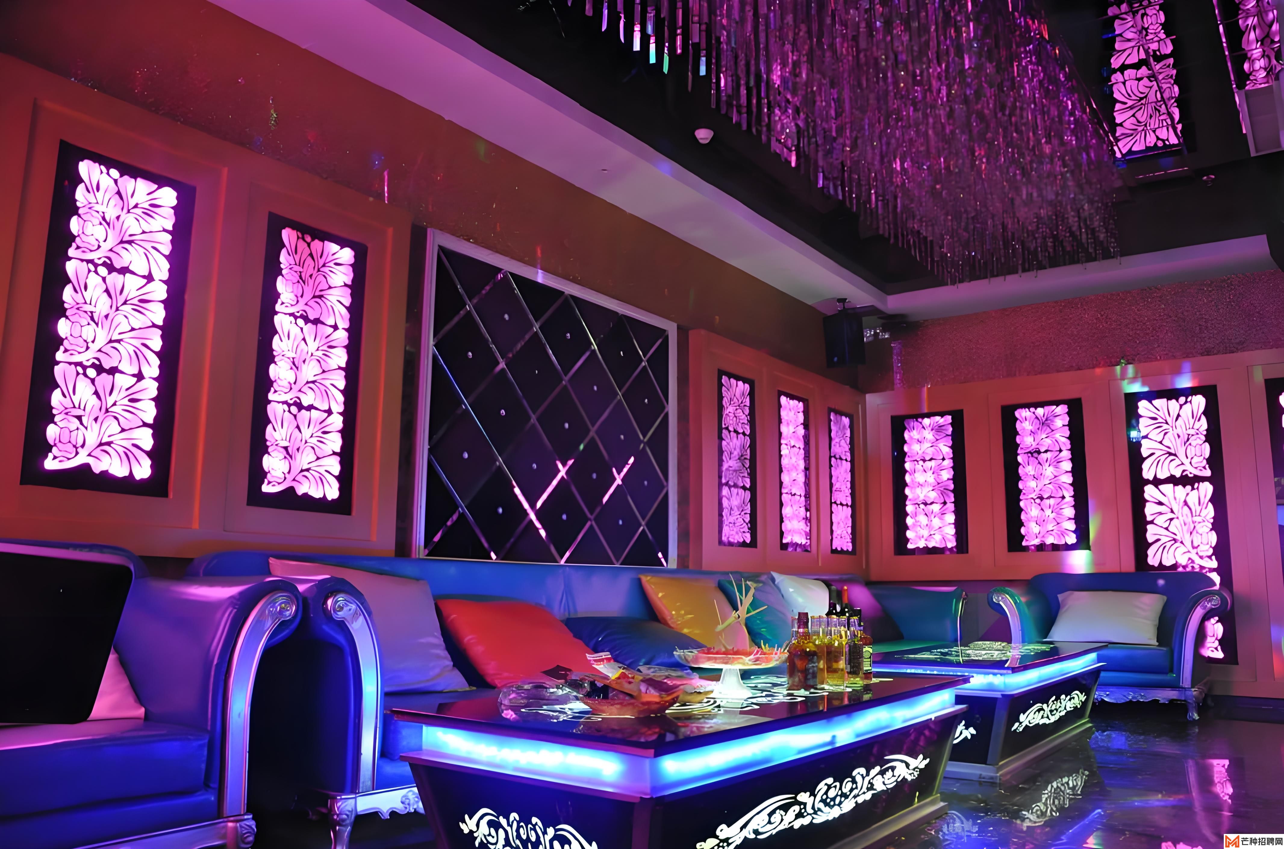 南昌夜场诚招女性网络主播：一起嗨，嗨到飞起！