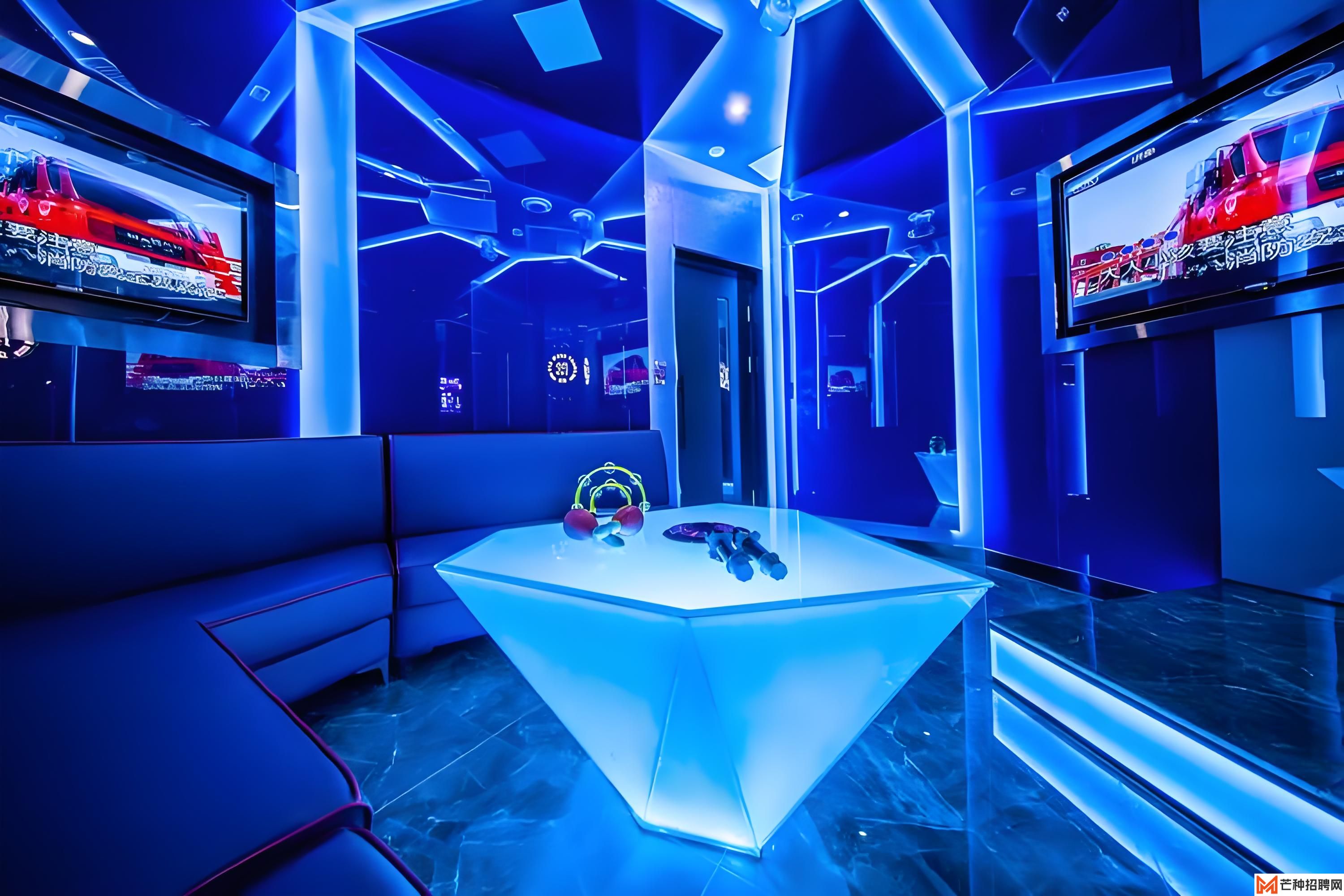 南昌西湖区顶级商务KTV招聘女性客户经理，机会就在这里等你！