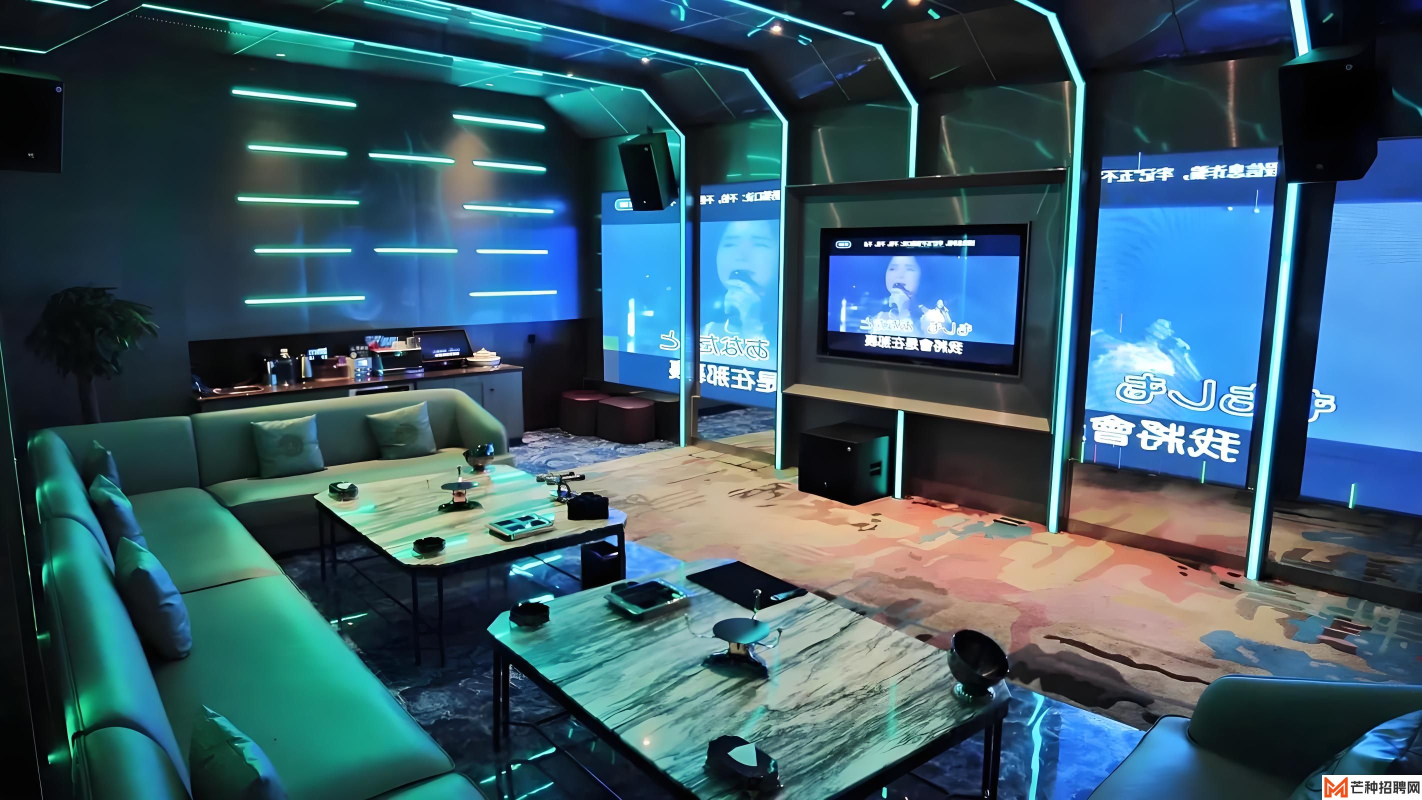 南昌象湖新城夜场招聘：一份工作更是一场探险！