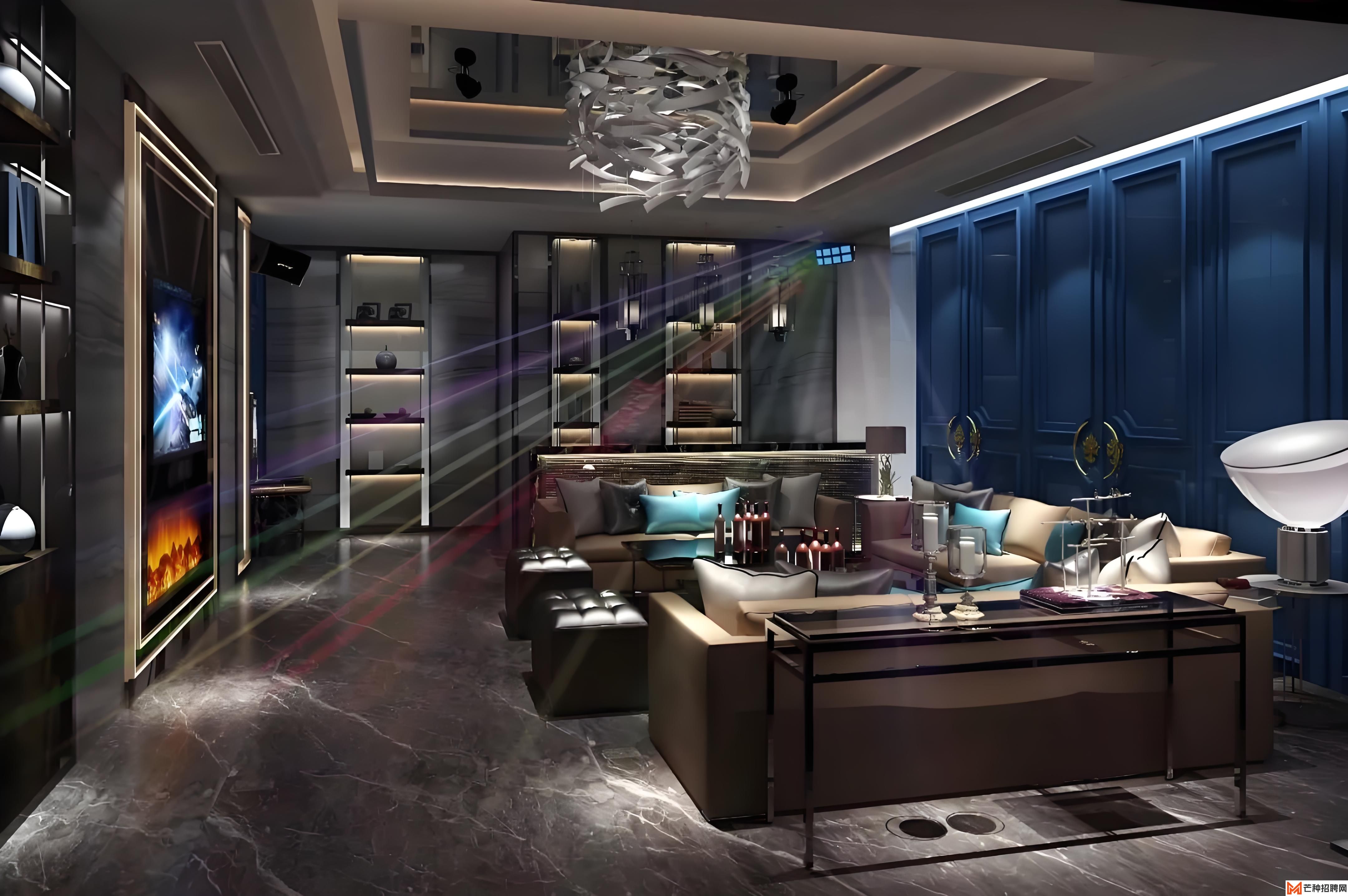 南昌知名Livehouse诚聘女性店长——你的舞台等你来掌控！