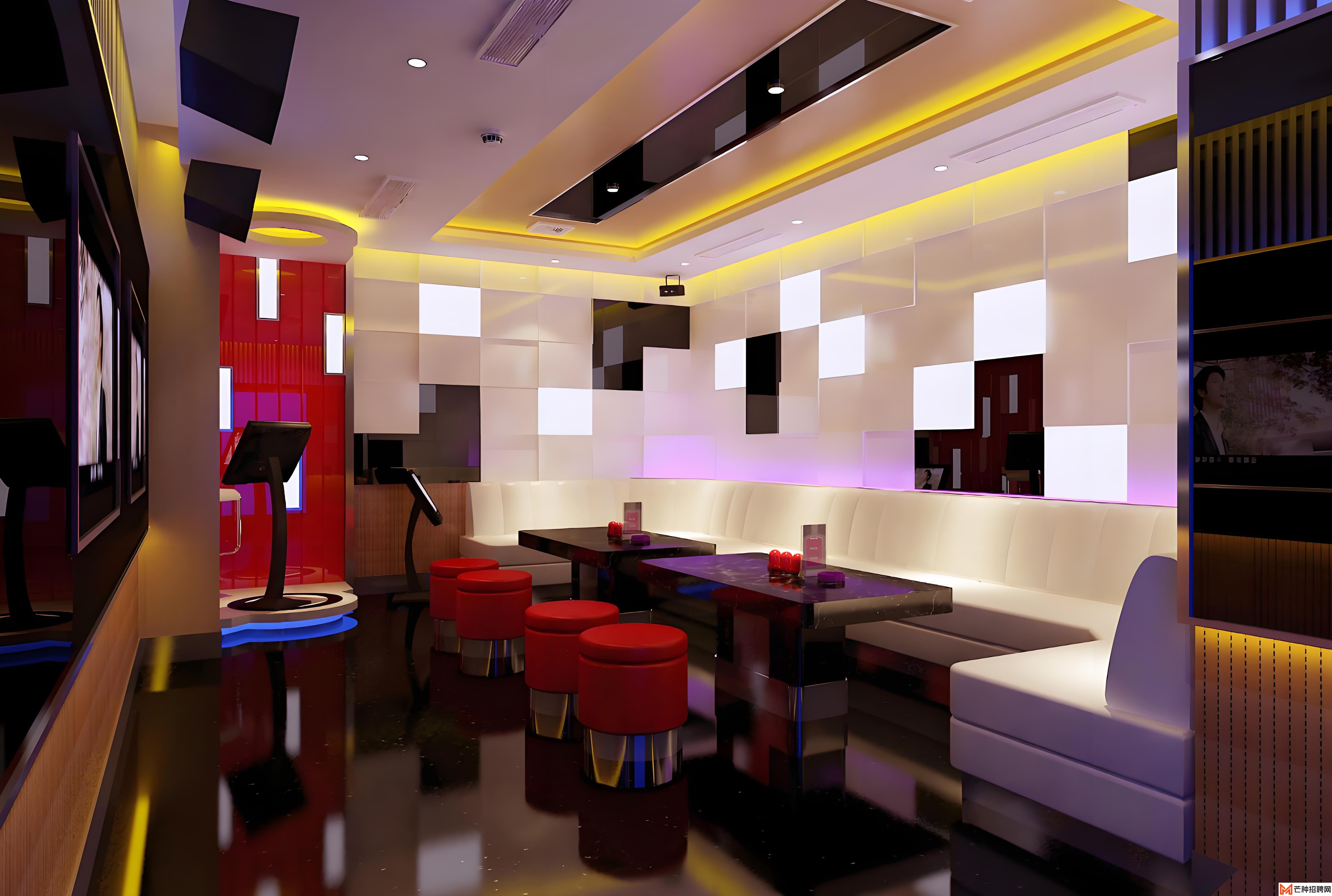 南昌潮流夜场招贤纳士：诚聘18-25岁女性策划专员