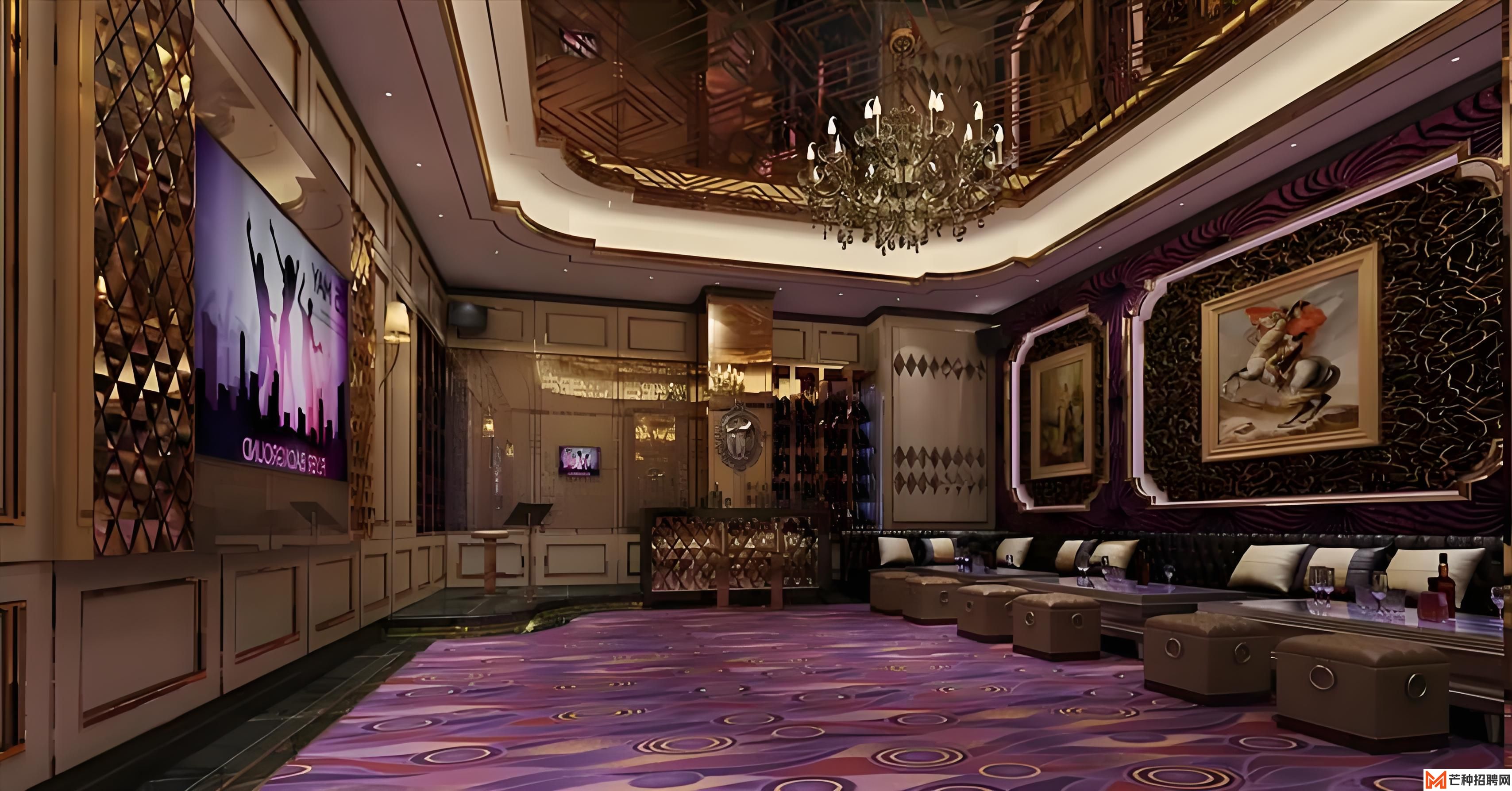 南昌夜场DJ女学徒招聘：快来加入我们，闪耀夜空吧！