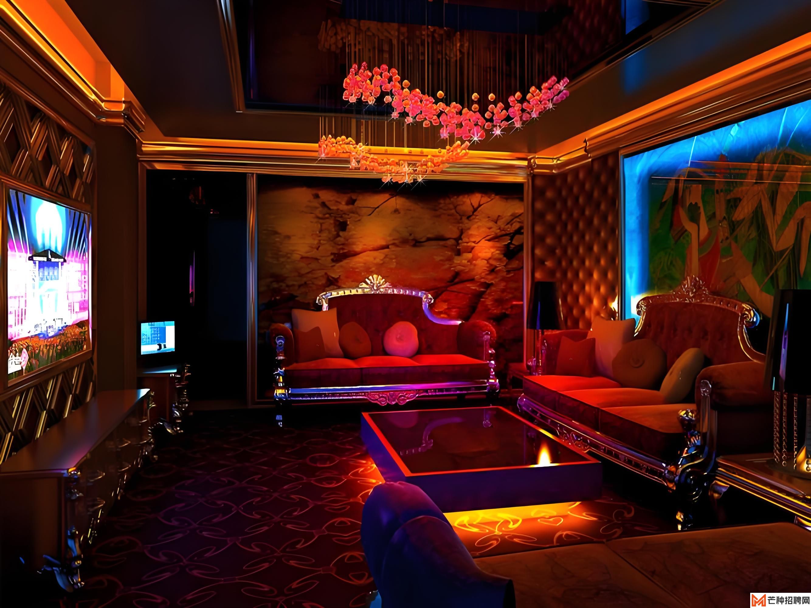 南昌夜场招聘：成为销售女神，开启你的“钱”途！