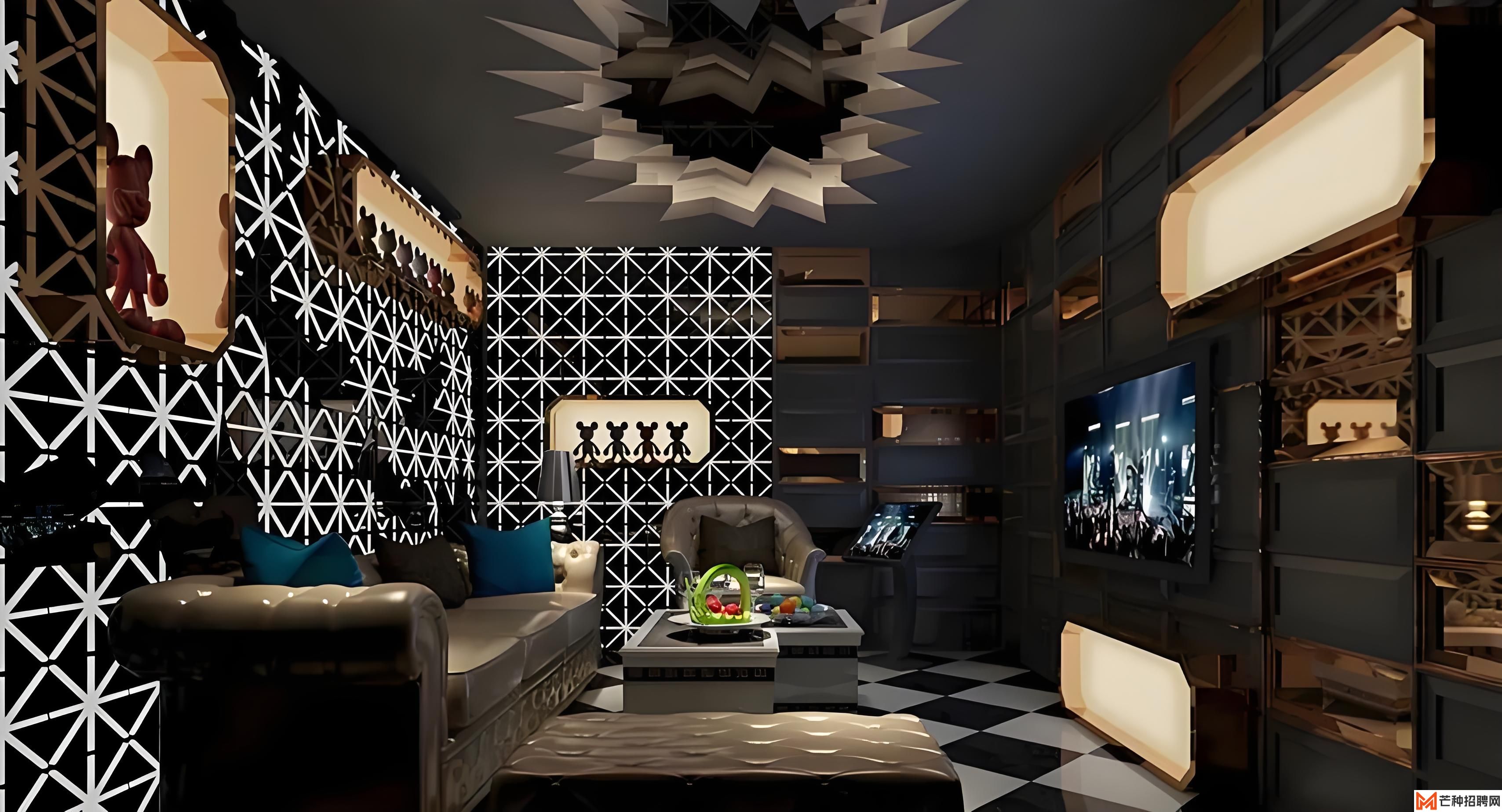 嗨，仙女们！南昌夜场高薪招聘，快来嗨翻全场！