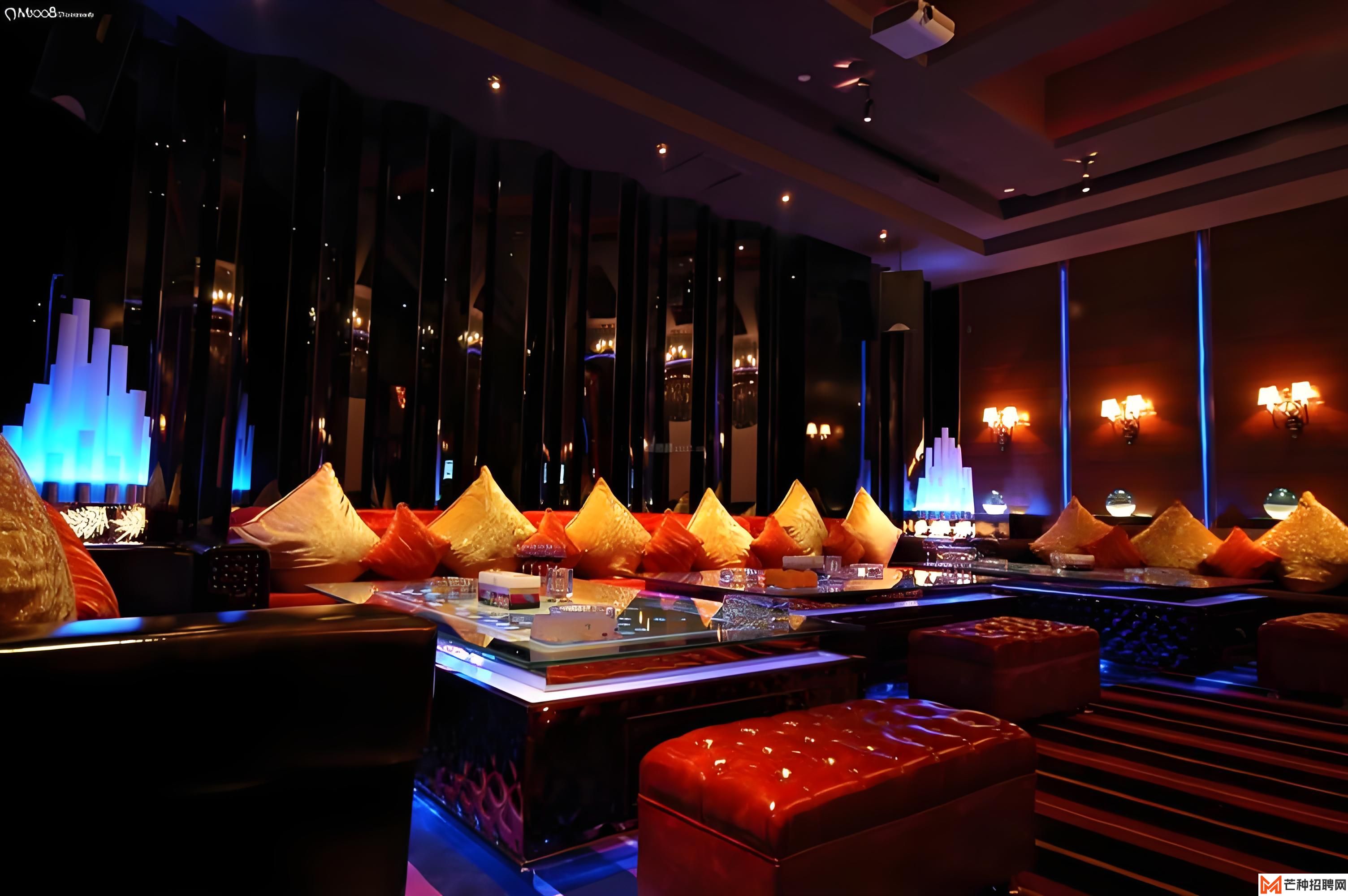 南昌星光夜场：开启你的闪亮职场旅程！