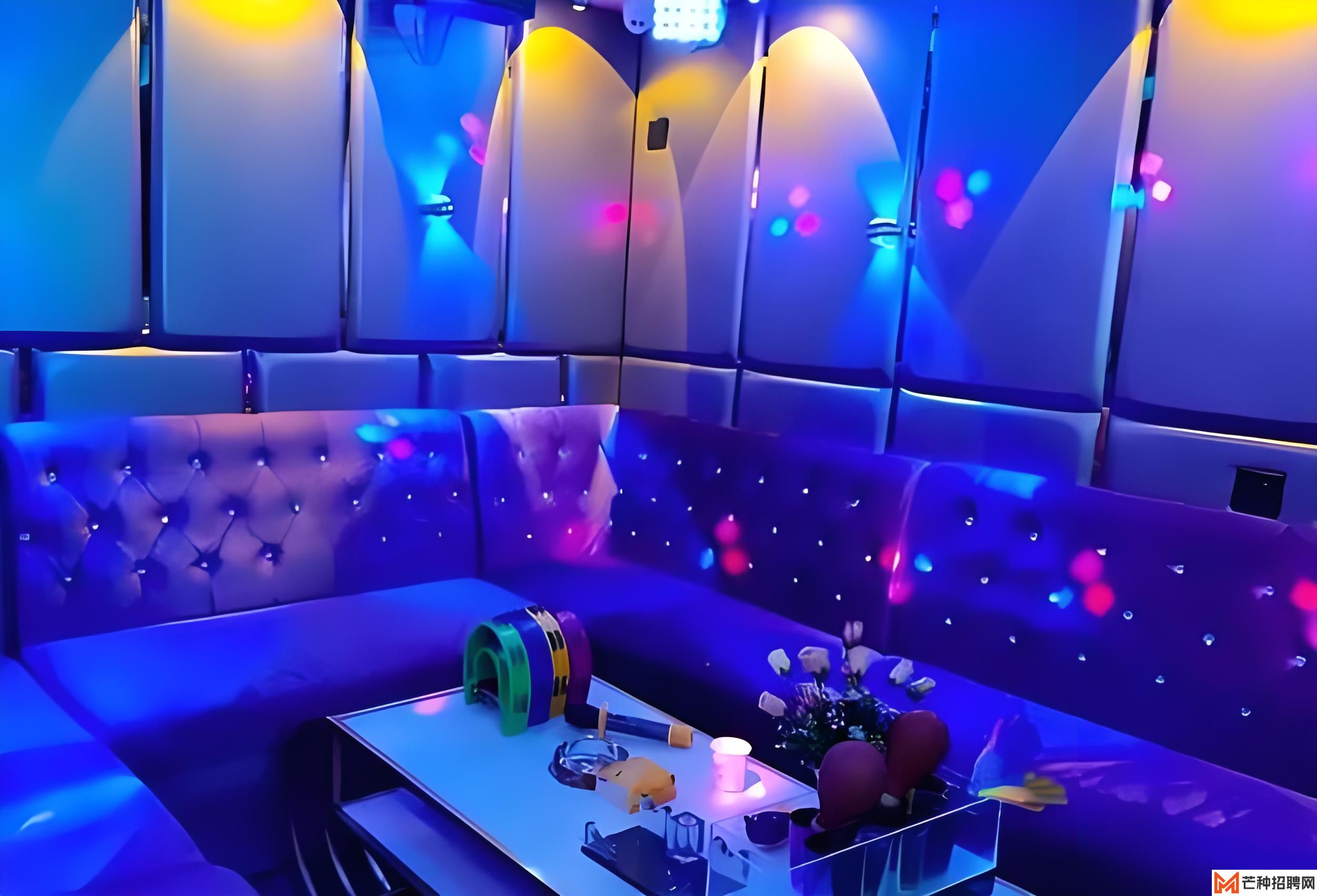 南昌夜场诚邀靓丽佳人：让青春在灯光下闪耀！