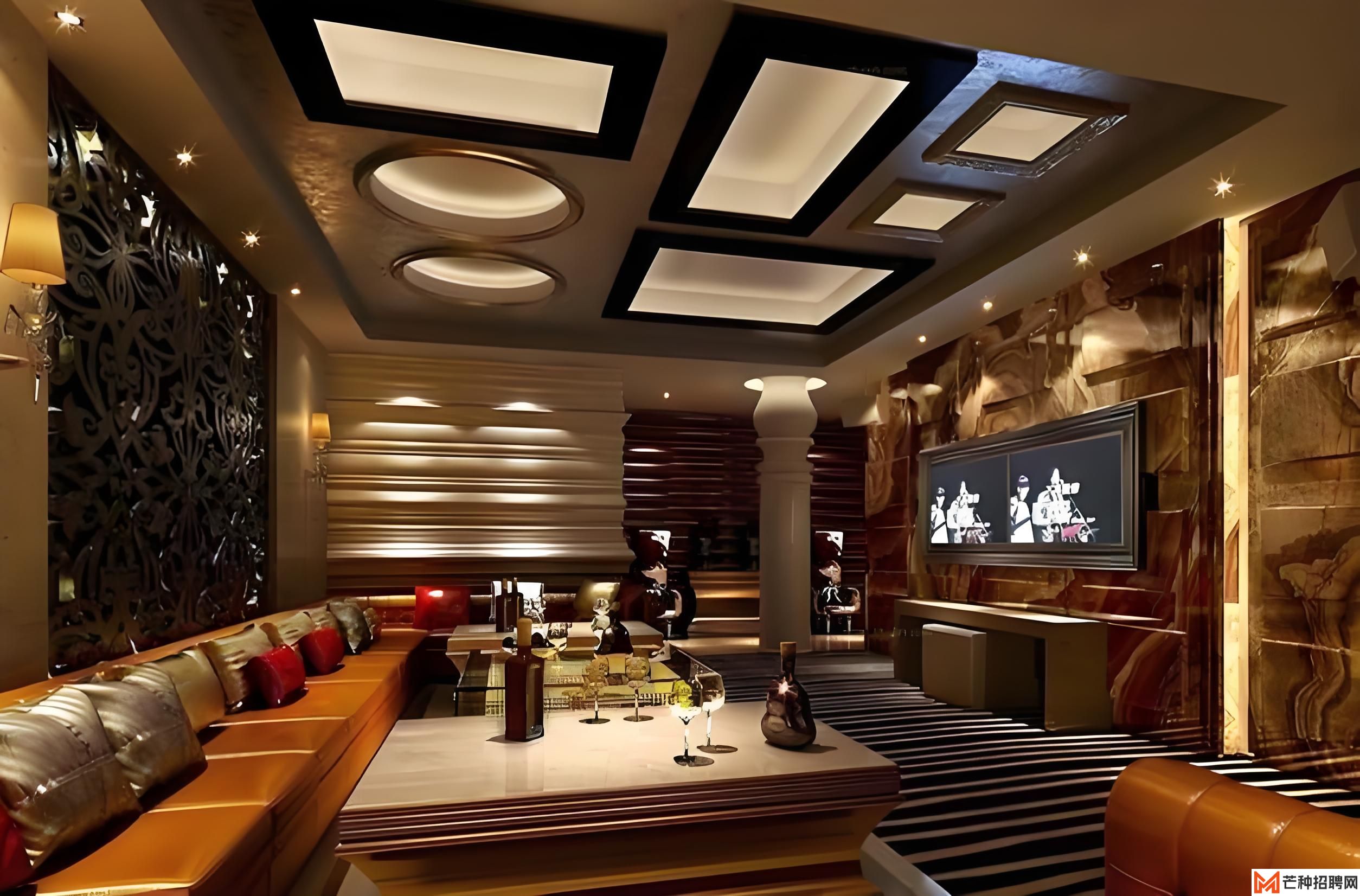 南昌夜场大揭秘！点歌服务员火热招聘中，快来实现你的音乐梦想！