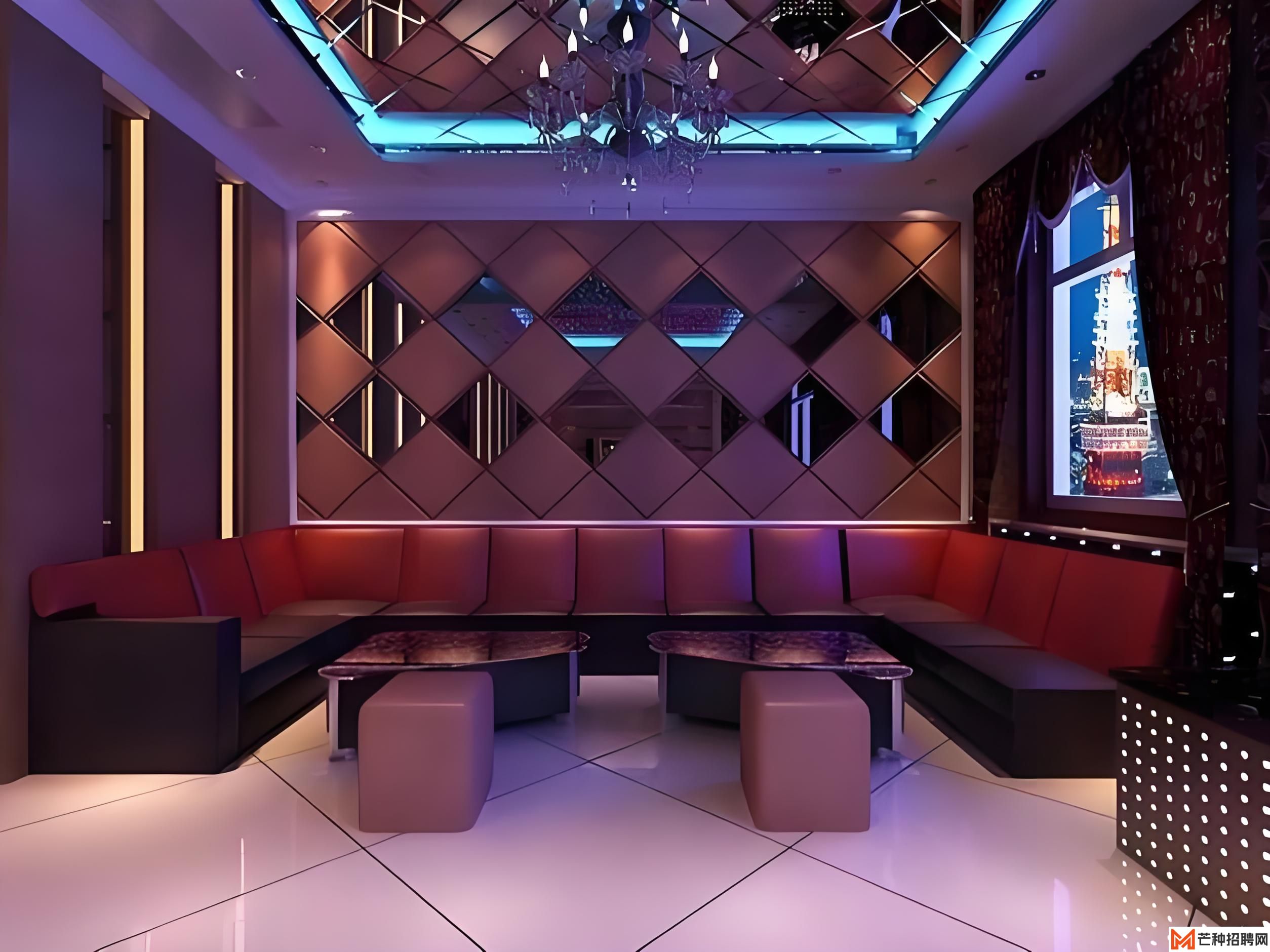 南昌夜场招募女性收银员——来这里，成就不一样的自己！