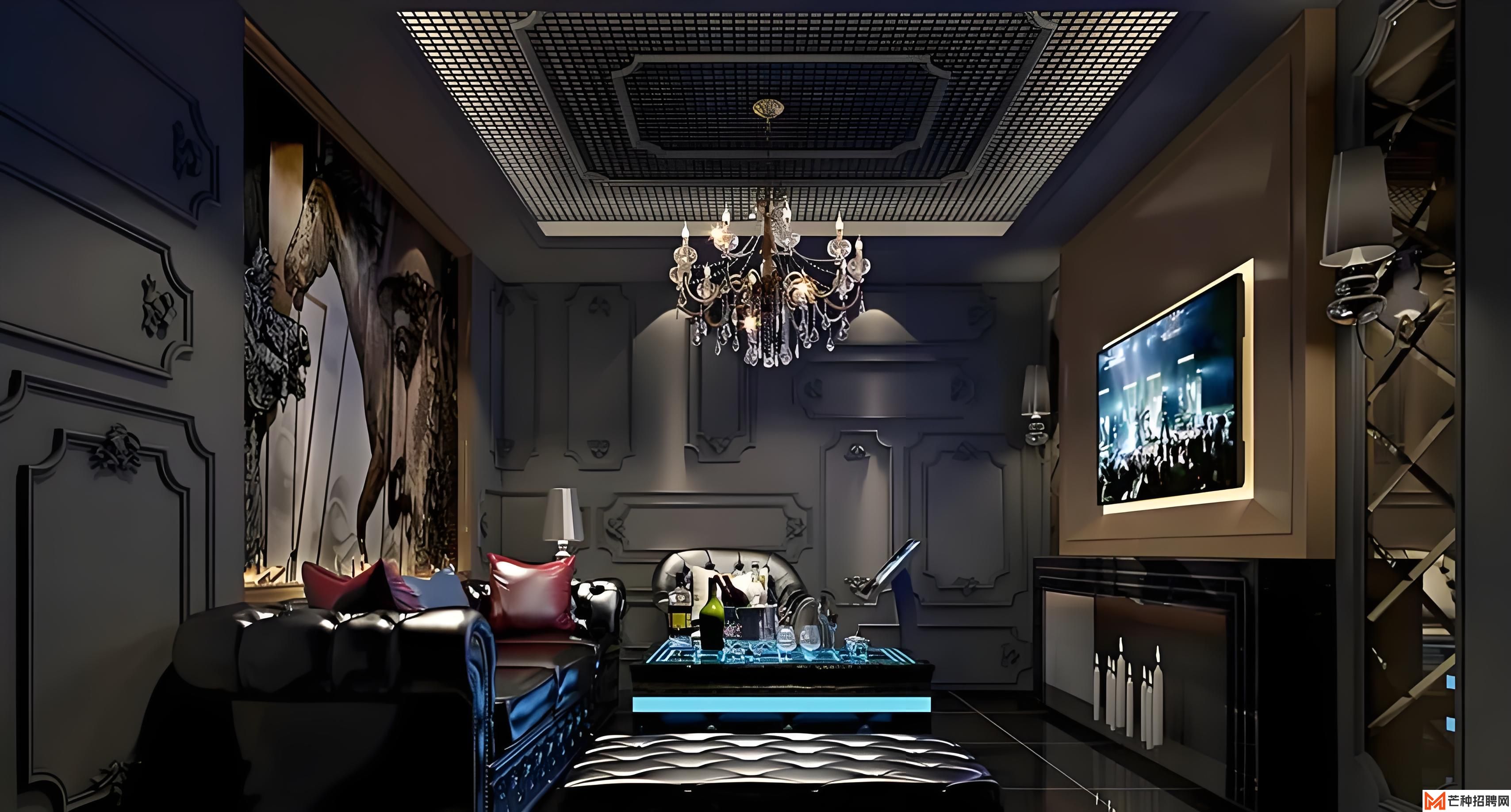 Come Shine at Nanchang's Top Nightspot: Join Us as a Warm-up Expert!