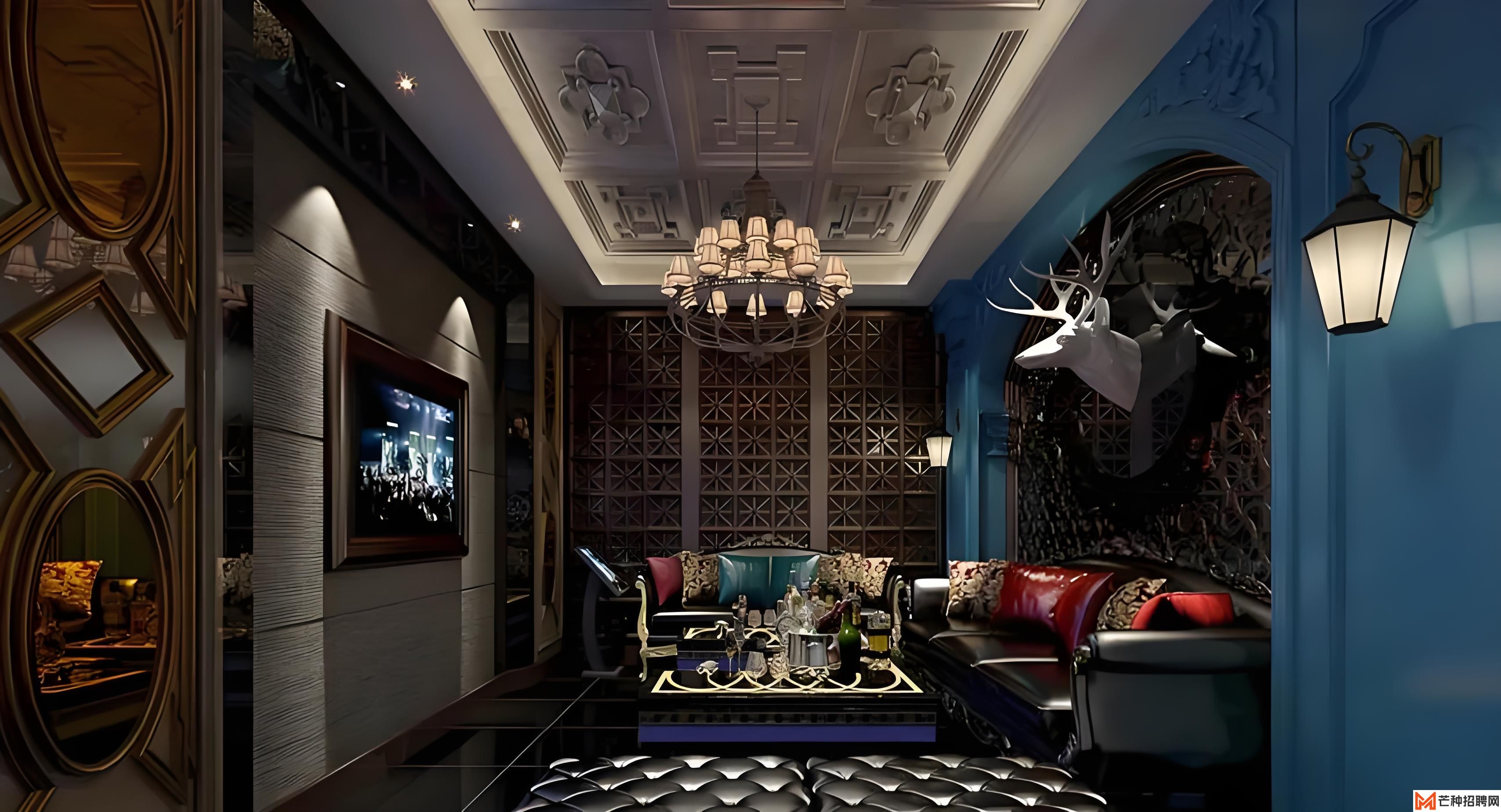 南昌百乐夜场诚聘！闪亮储备干部等着你来