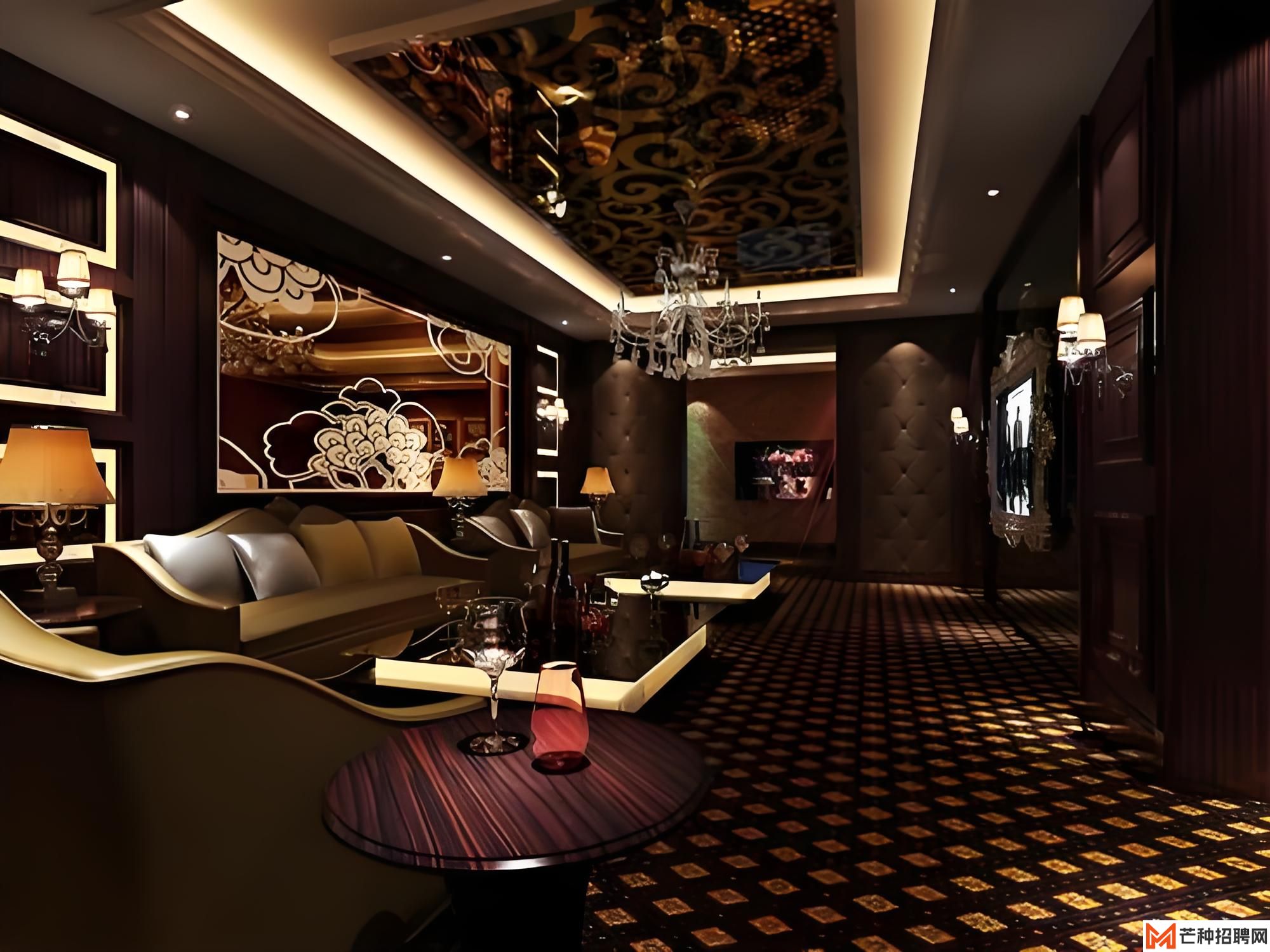 别再寻觅，南昌高端夜场直招气氛组——你就是我们要找的女王！