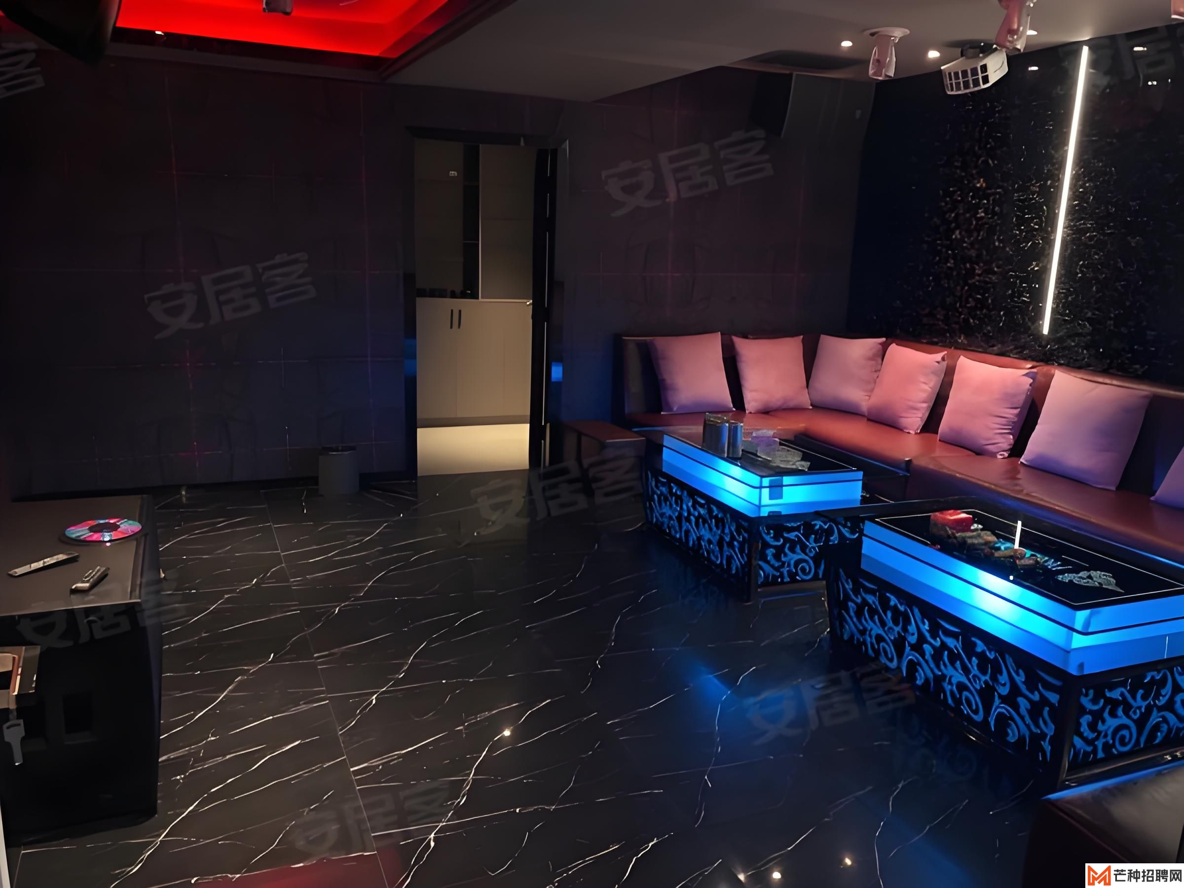 南昌红谷滩潮流酒吧探店指南与深夜派对全攻略