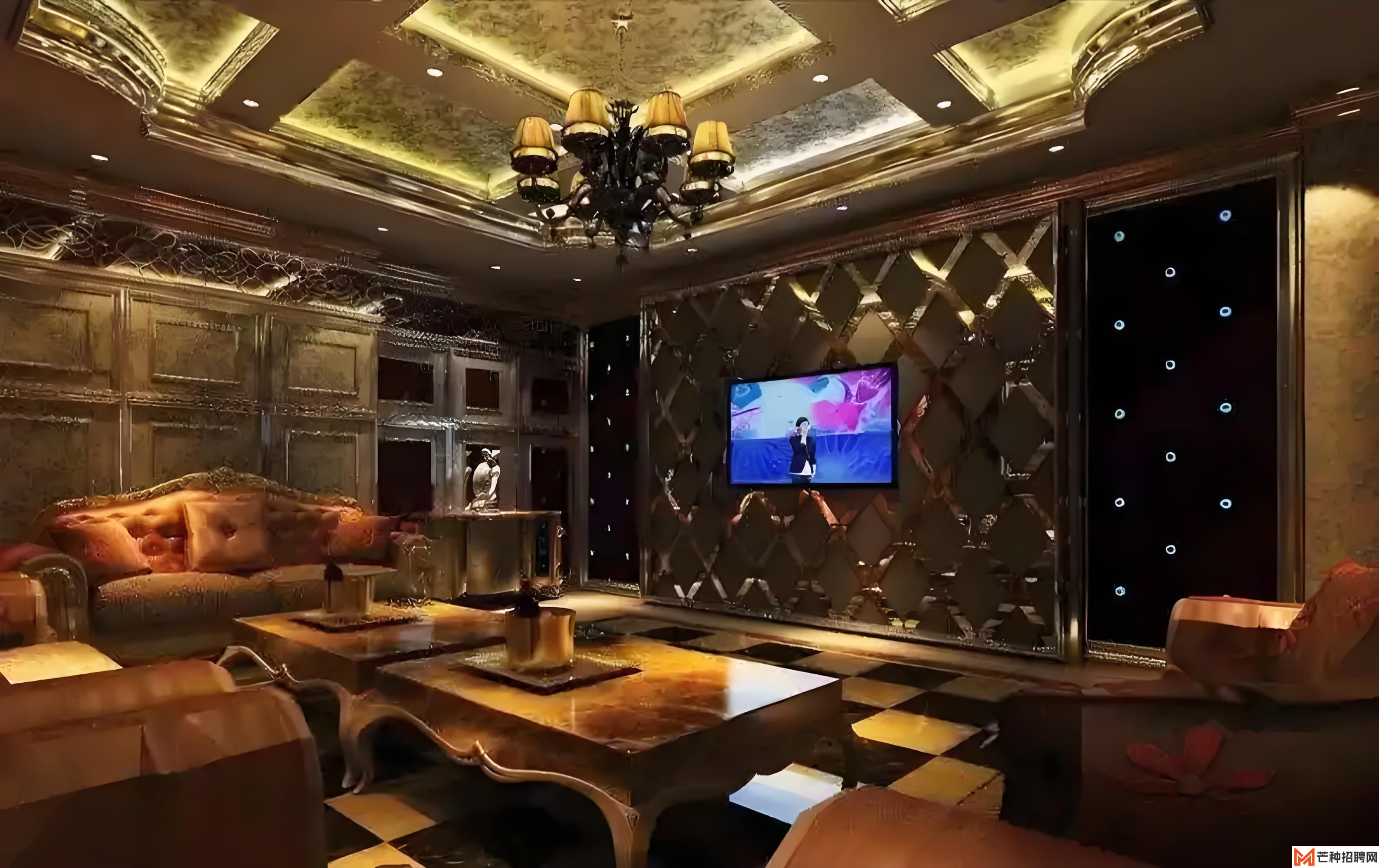 寻找南昌的八十年代复古disco酒吧——领略不一样的夜生活魅力