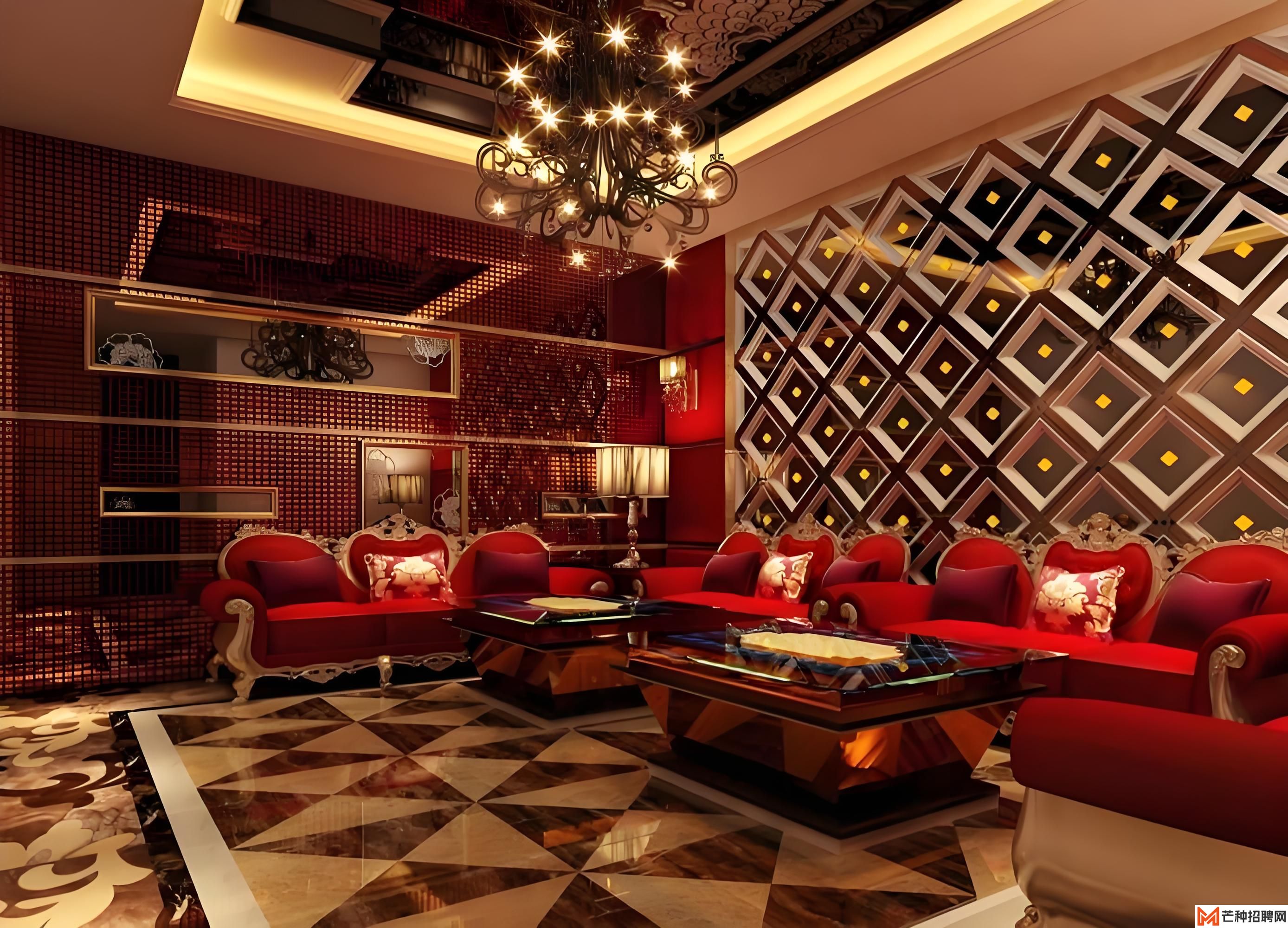 南昌夜场诚聘：诚邀你加入我们的夜场派对世界！